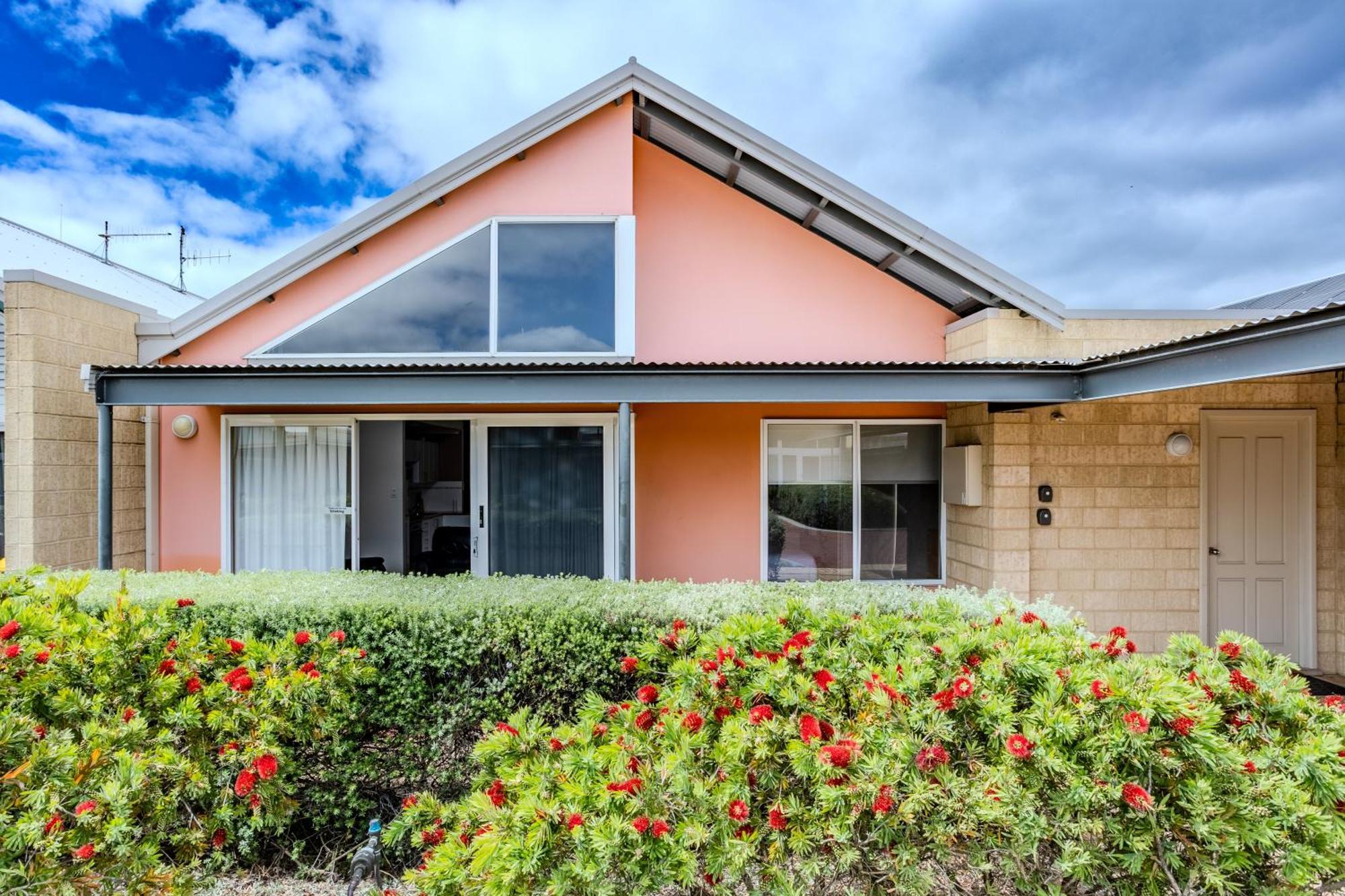 Albany Bayside By The Bnb Collection Eksteriør bilde