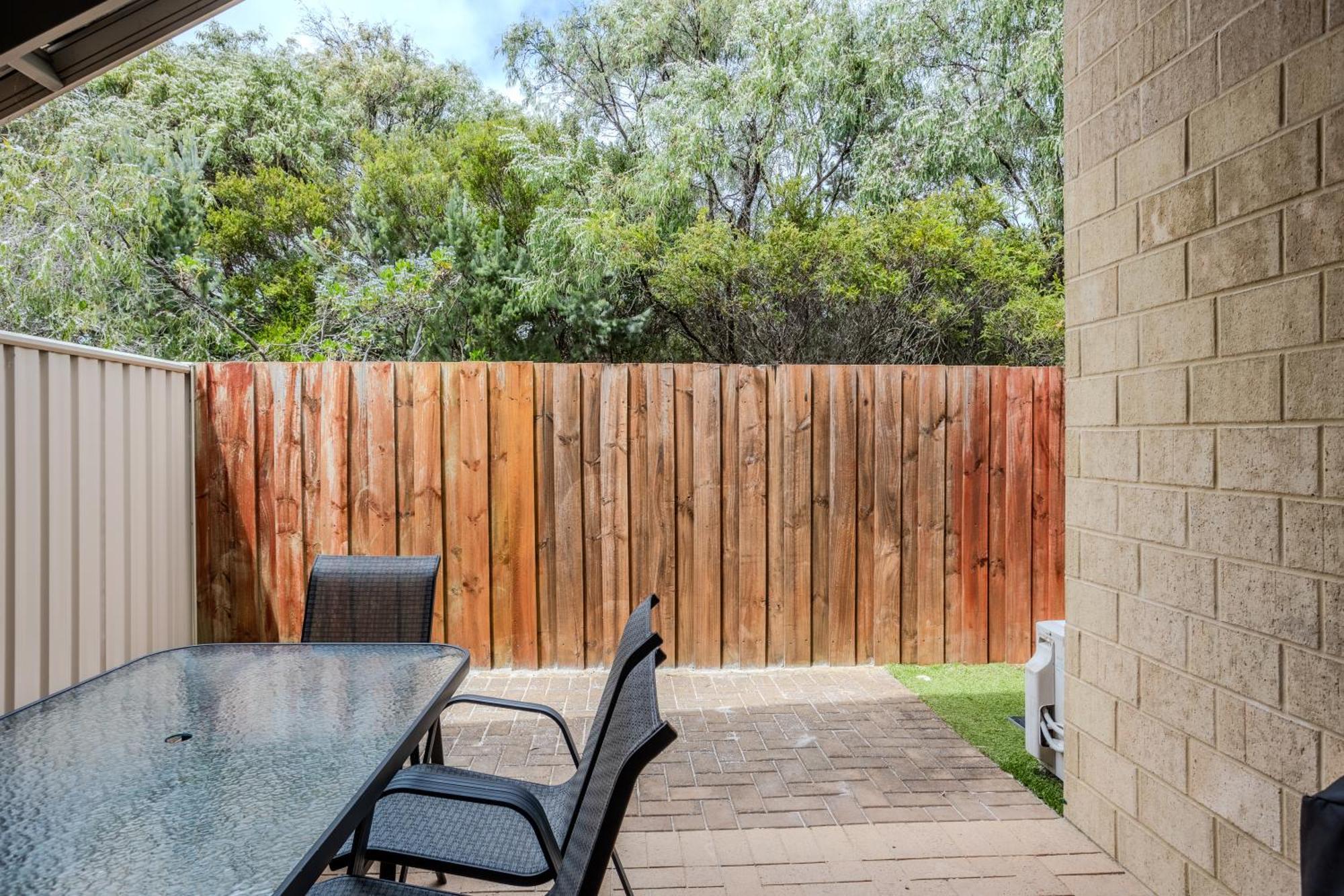 Albany Bayside By The Bnb Collection Eksteriør bilde
