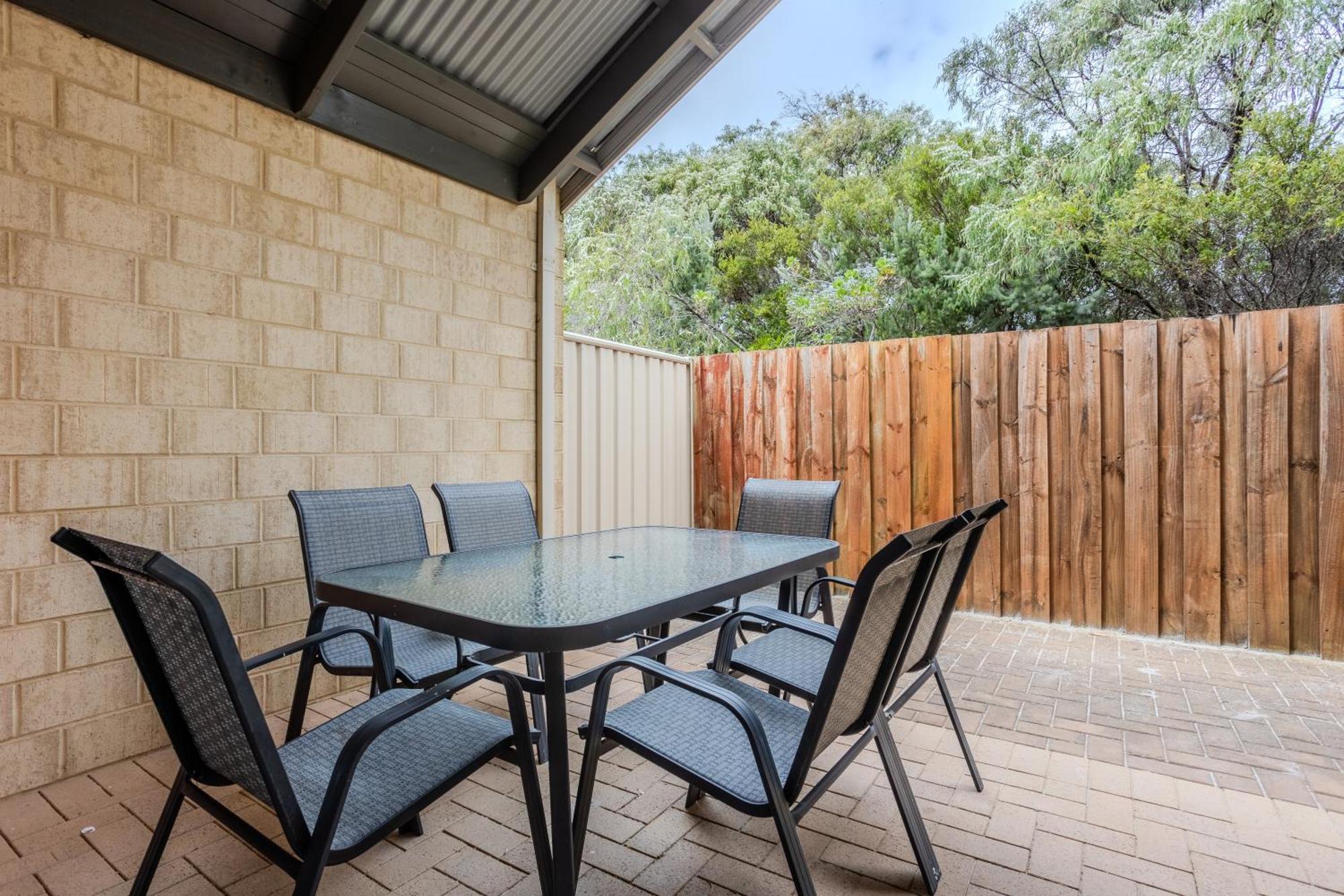 Albany Bayside By The Bnb Collection Eksteriør bilde
