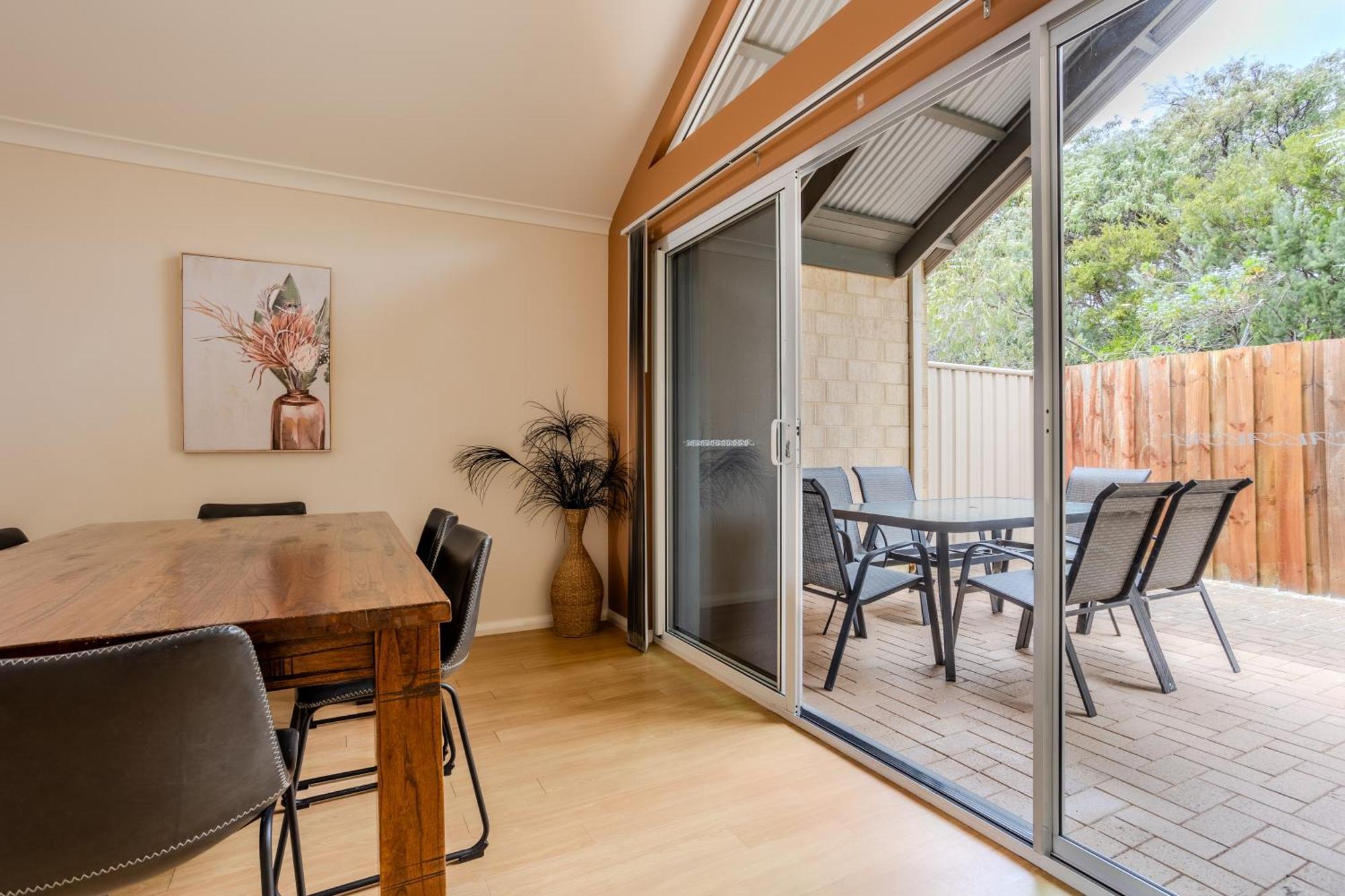 Albany Bayside By The Bnb Collection Eksteriør bilde