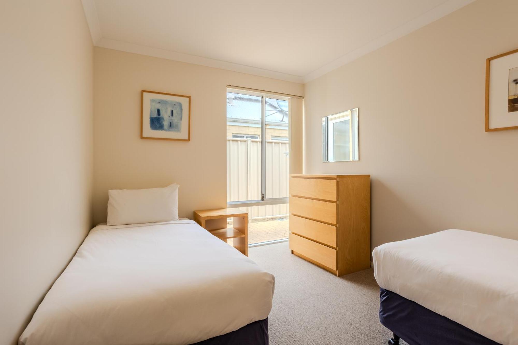 Albany Bayside By The Bnb Collection Eksteriør bilde