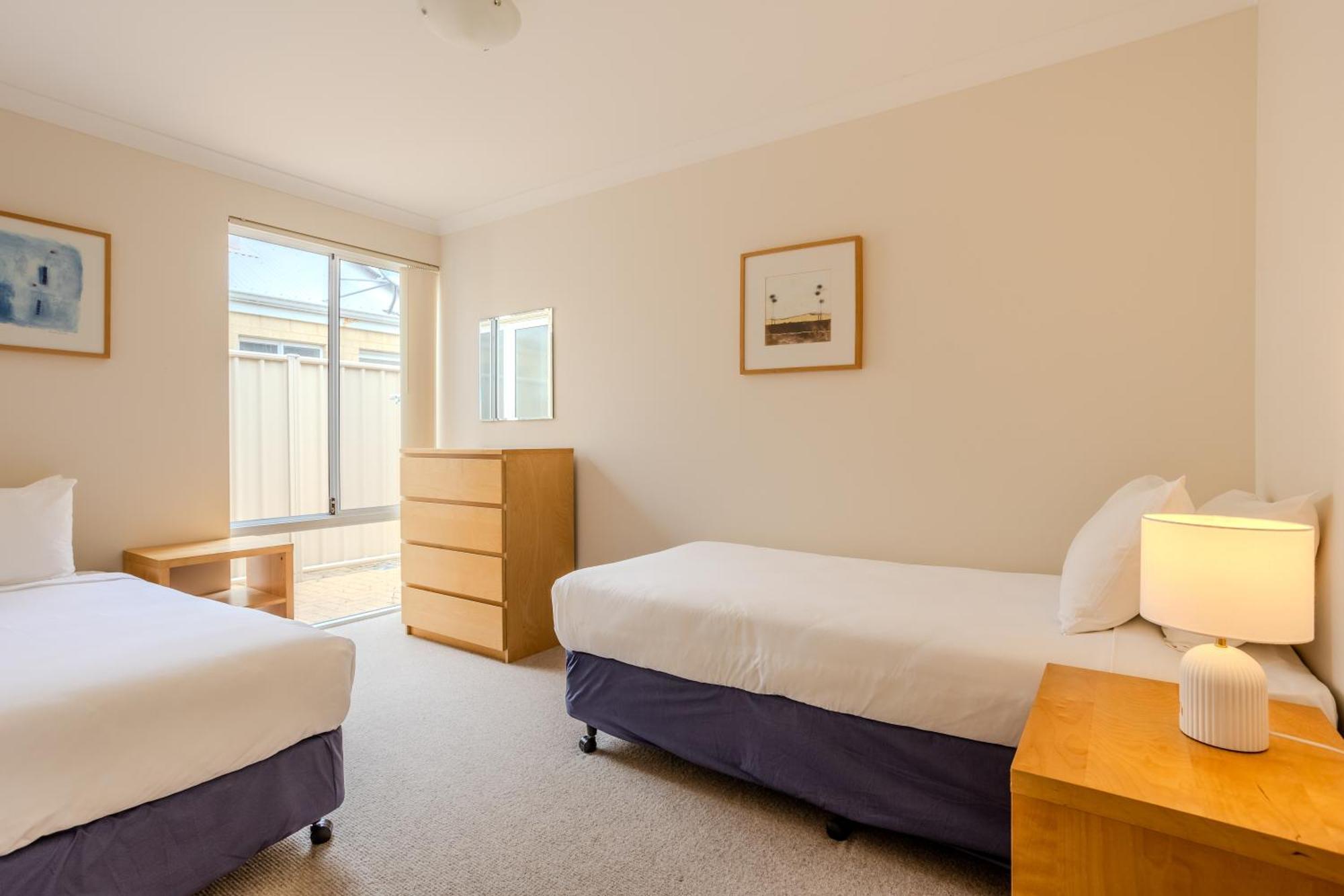 Albany Bayside By The Bnb Collection Eksteriør bilde