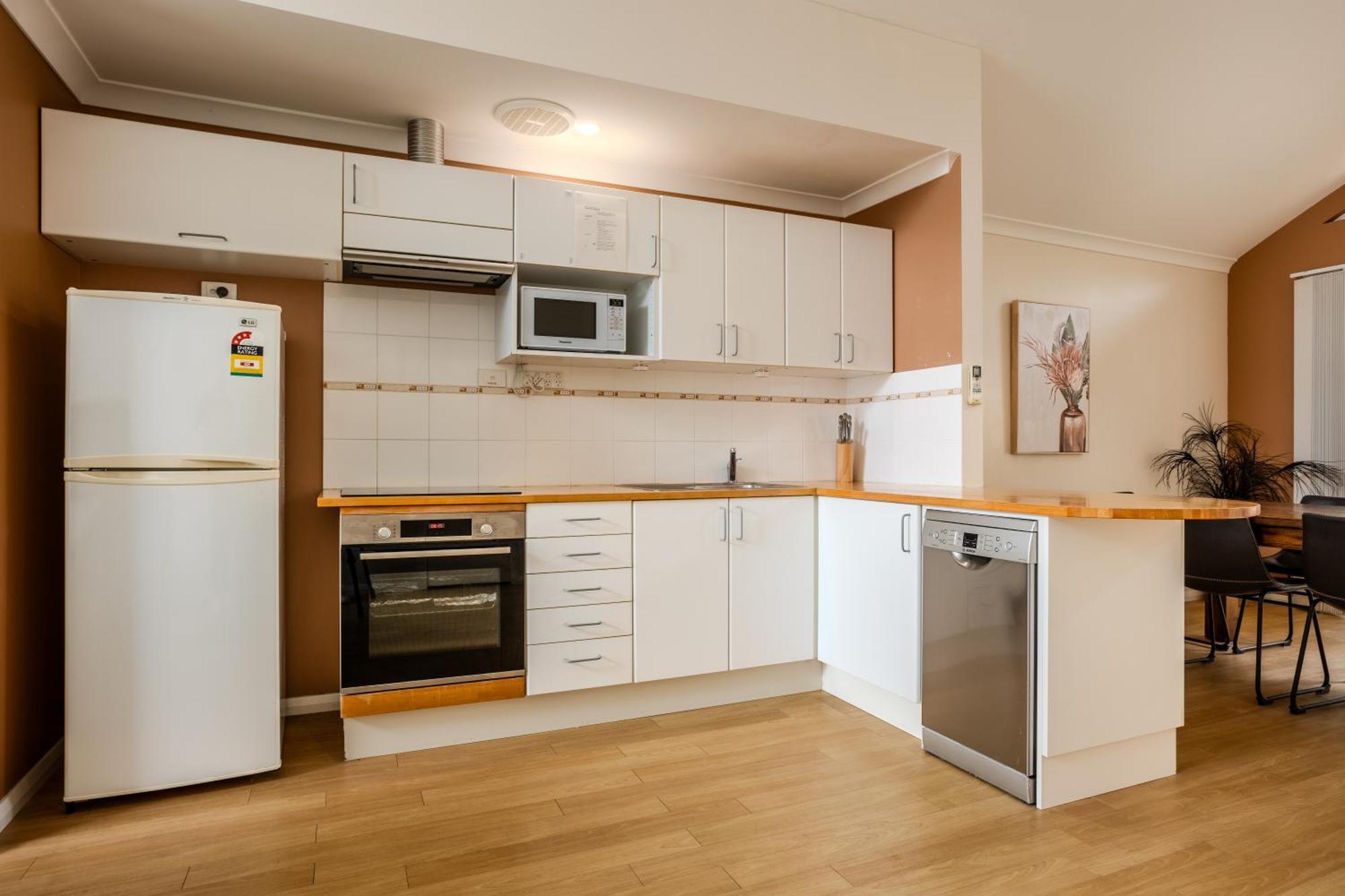 Albany Bayside By The Bnb Collection Eksteriør bilde