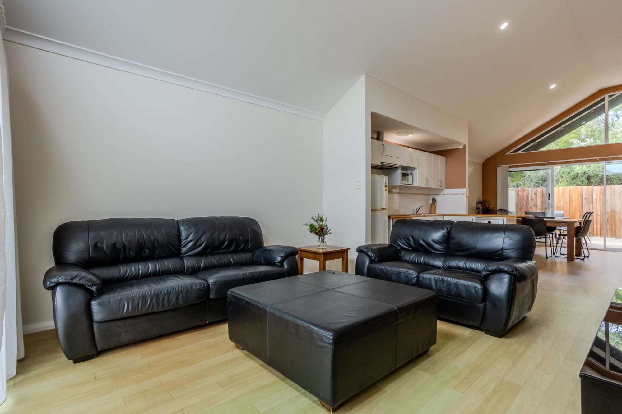 Albany Bayside By The Bnb Collection Eksteriør bilde