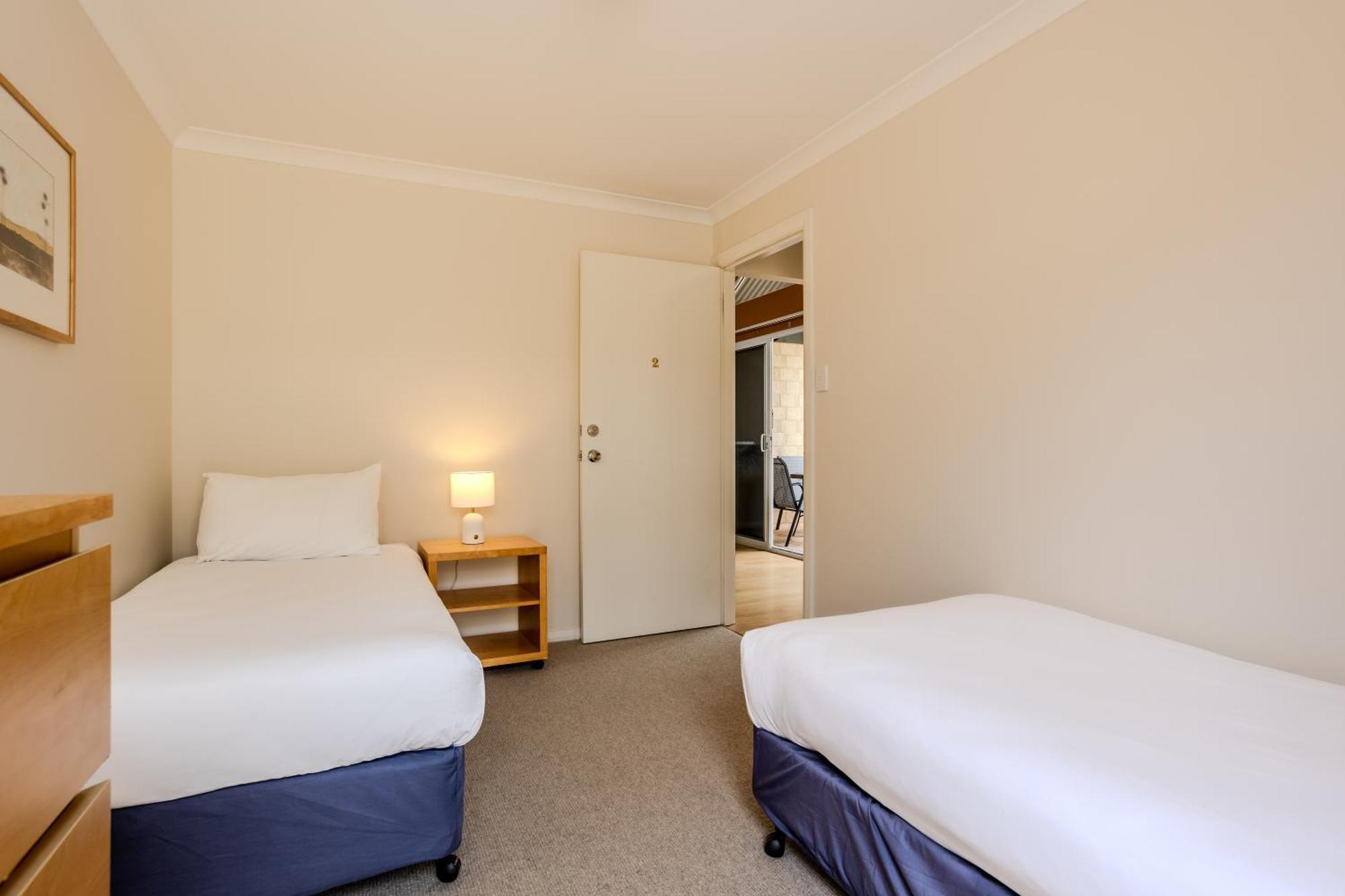 Albany Bayside By The Bnb Collection Eksteriør bilde