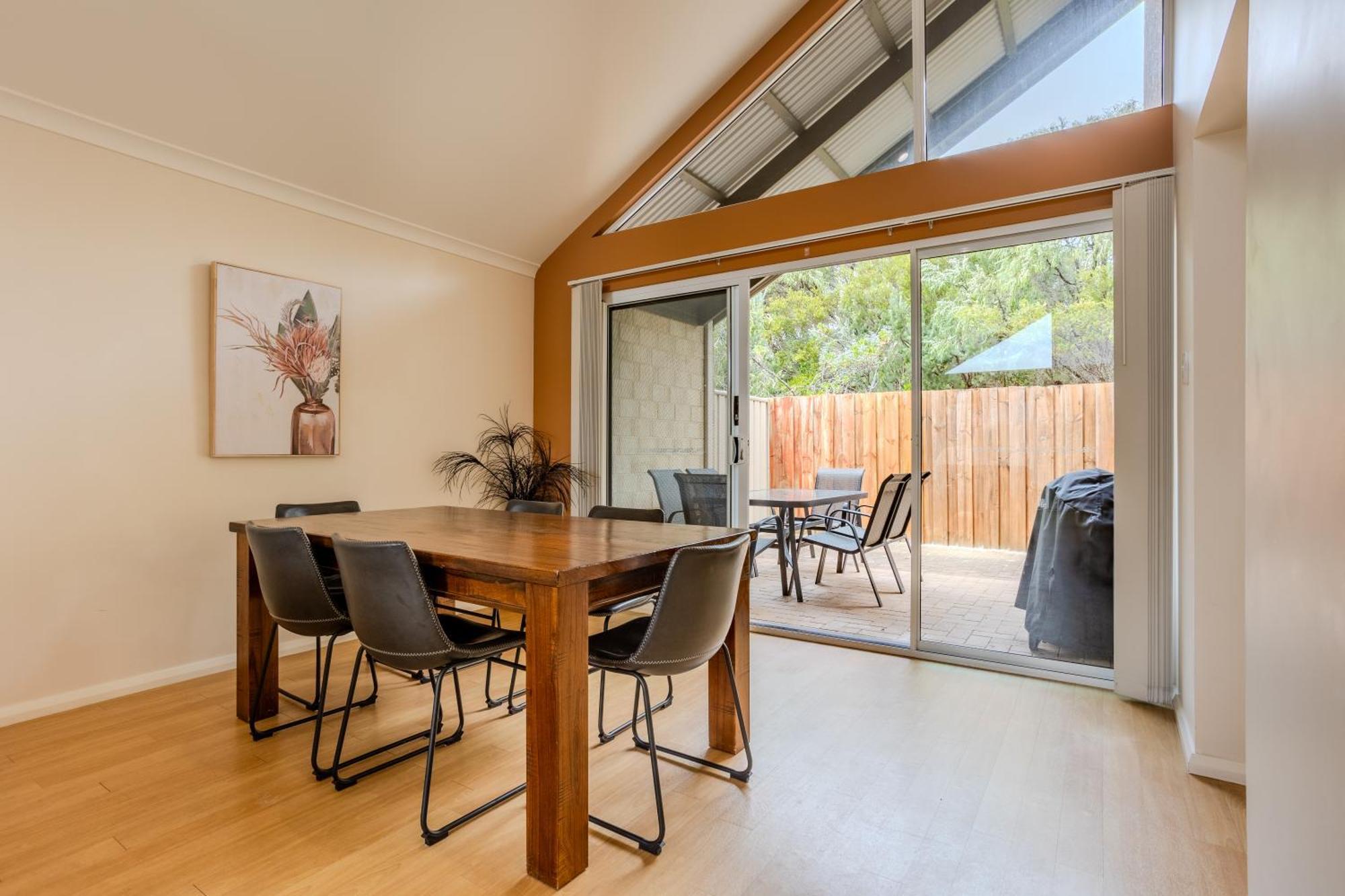 Albany Bayside By The Bnb Collection Eksteriør bilde