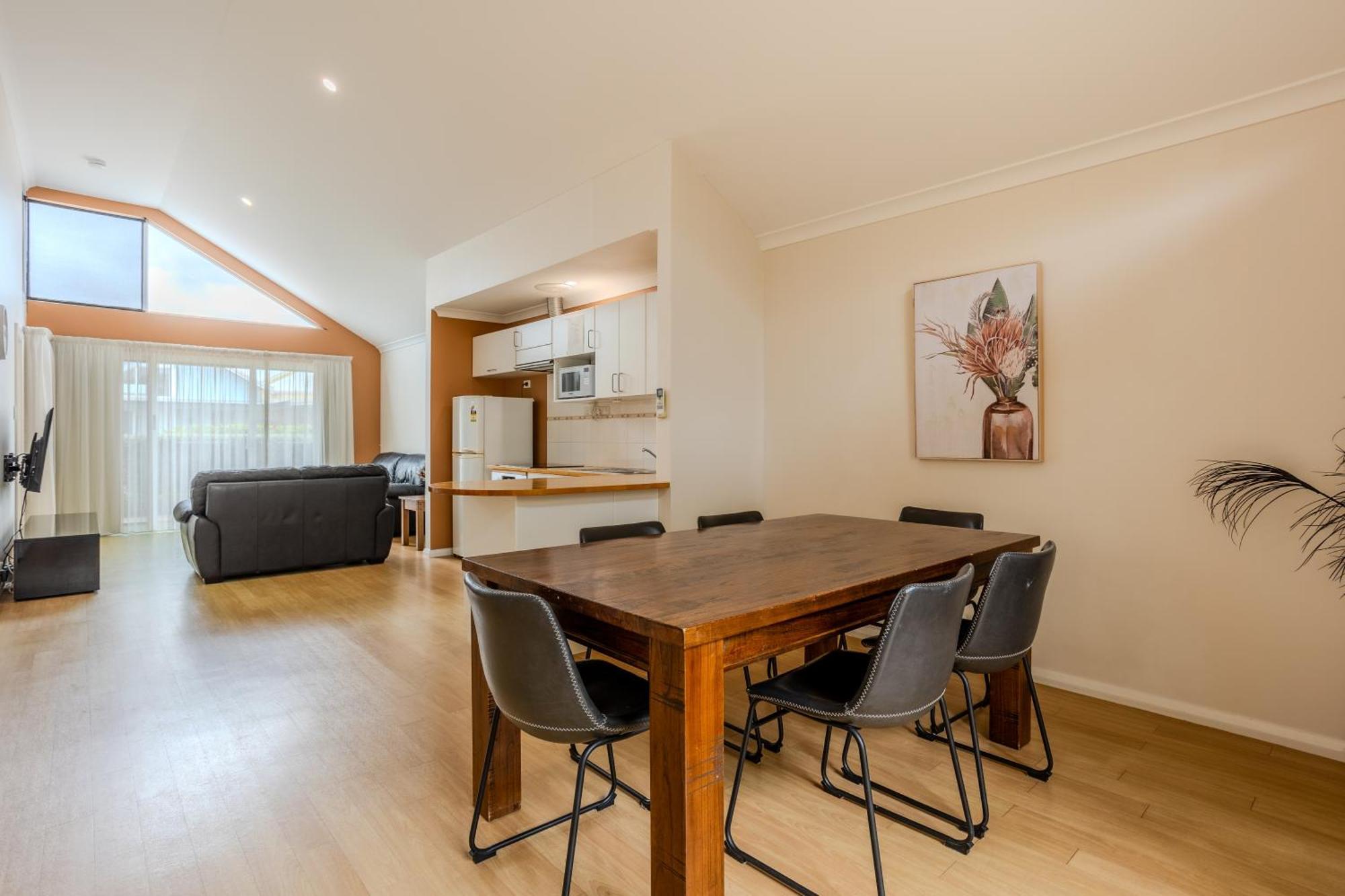 Albany Bayside By The Bnb Collection Eksteriør bilde
