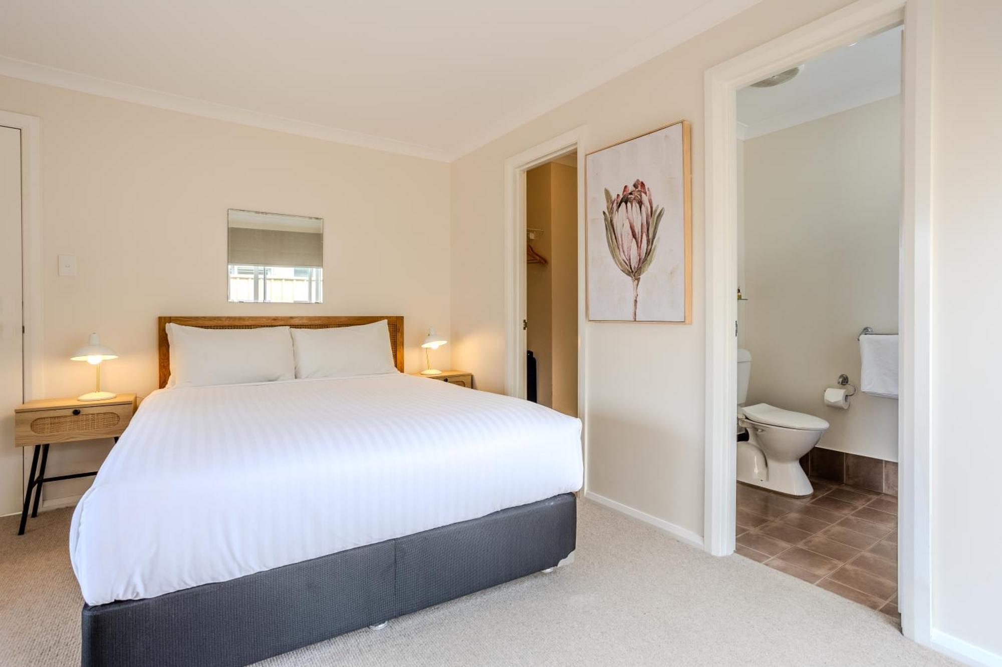 Albany Bayside By The Bnb Collection Eksteriør bilde