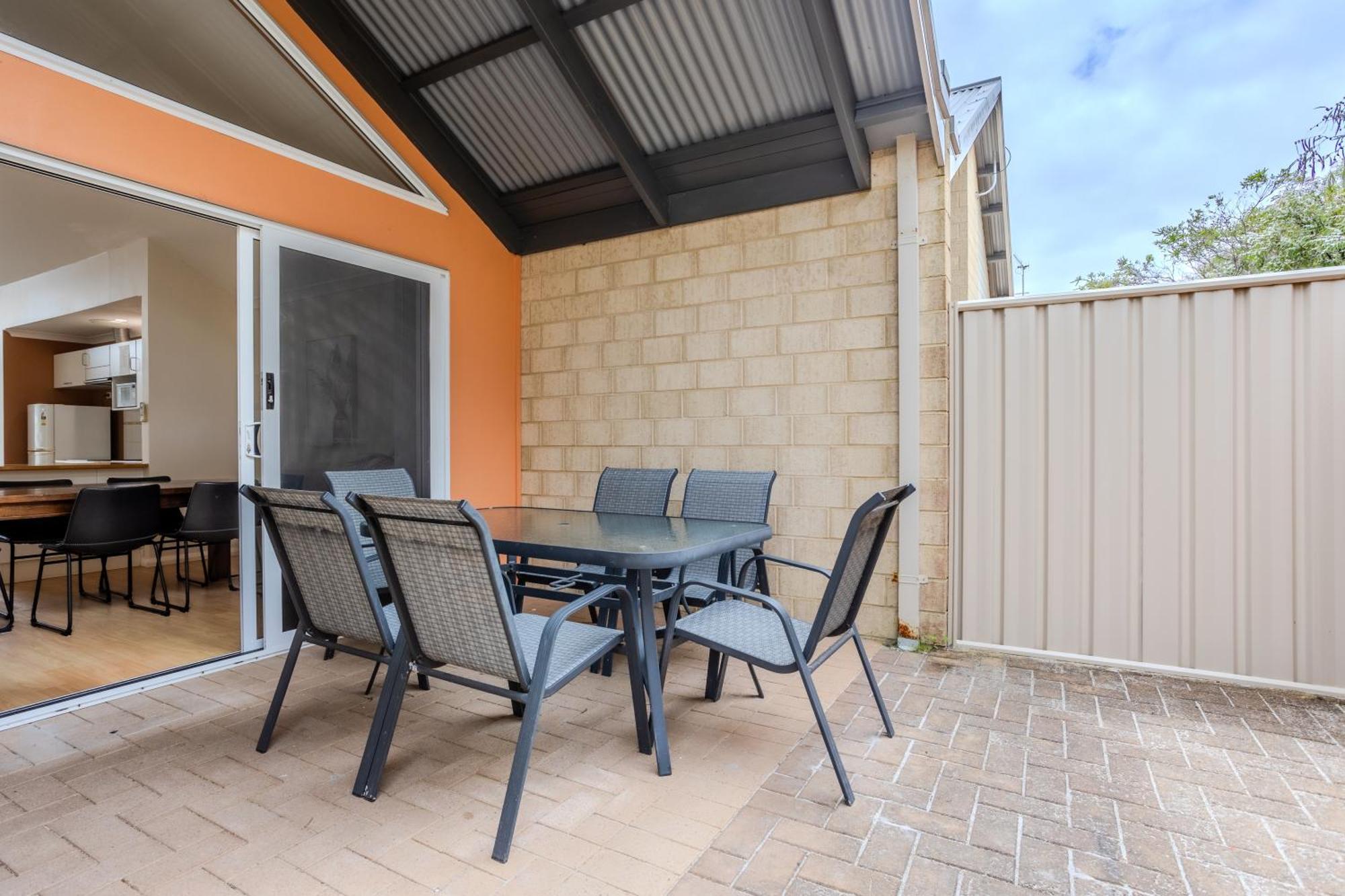 Albany Bayside By The Bnb Collection Eksteriør bilde