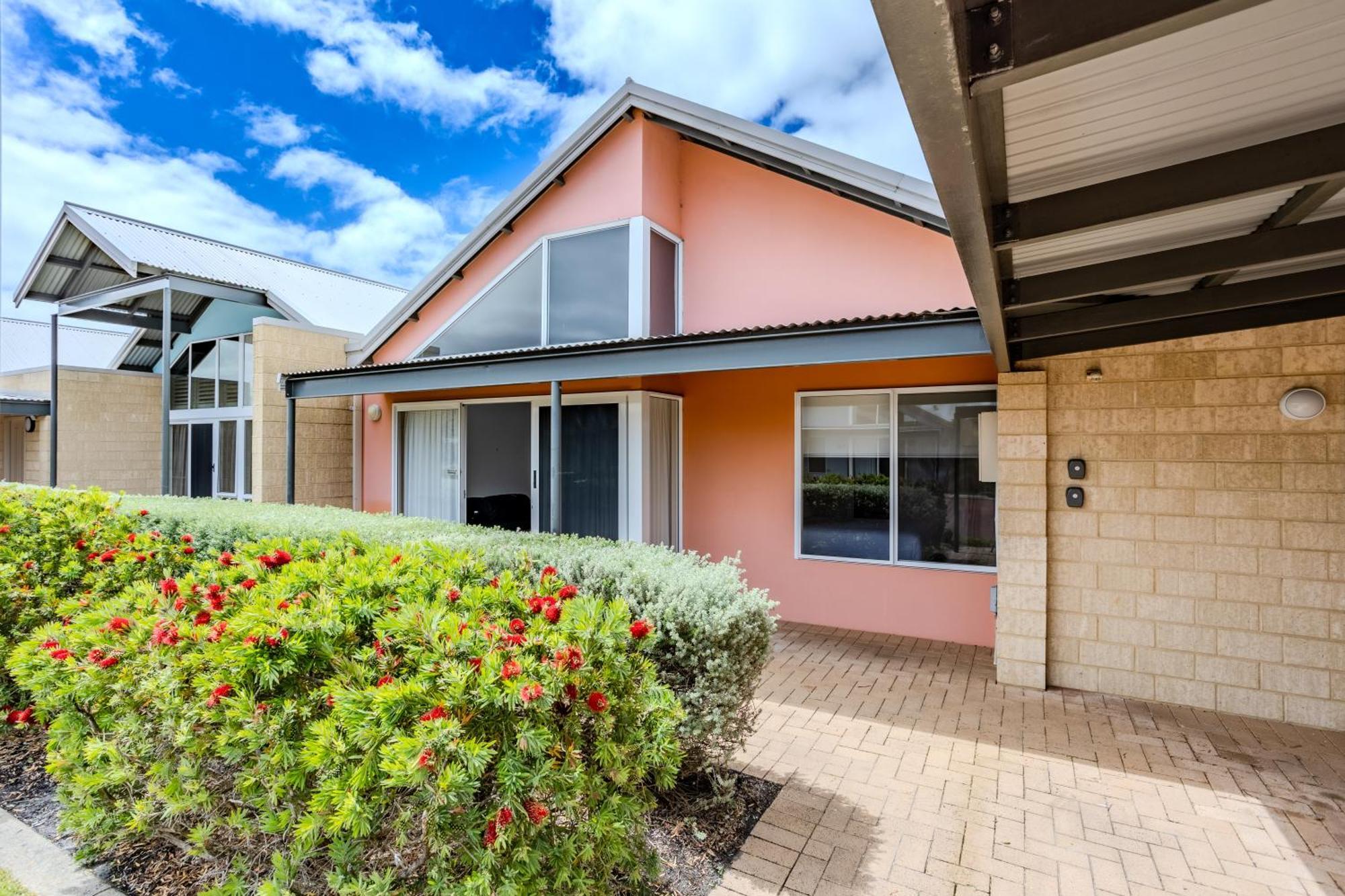 Albany Bayside By The Bnb Collection Eksteriør bilde