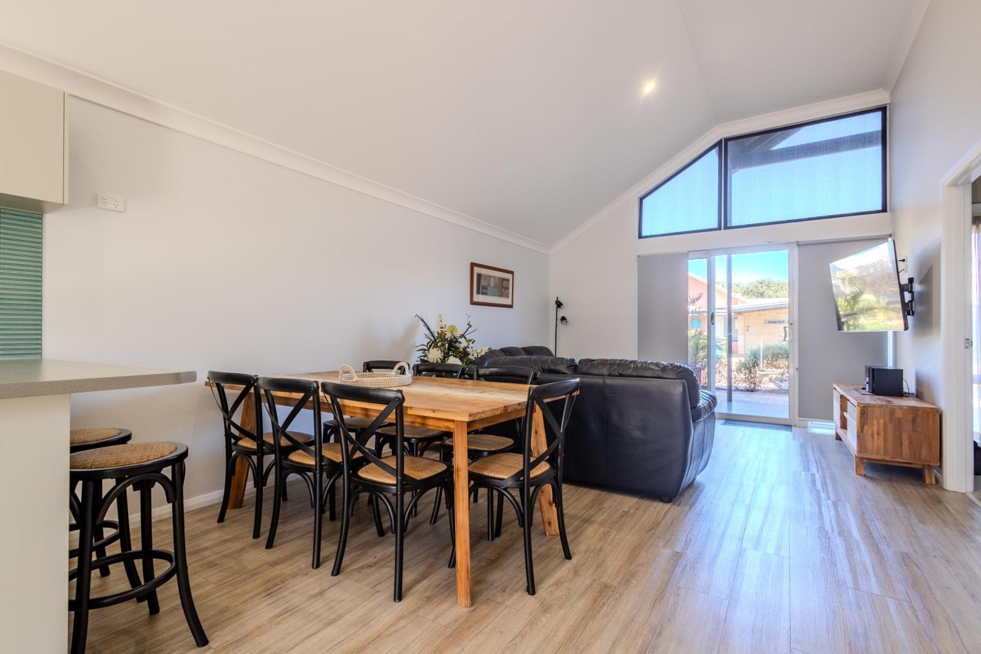Albany Bayside By The Bnb Collection Rom bilde