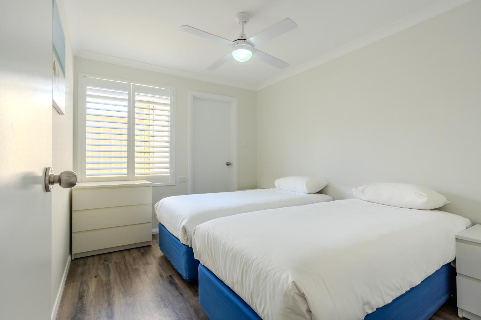 Albany Bayside By The Bnb Collection Rom bilde