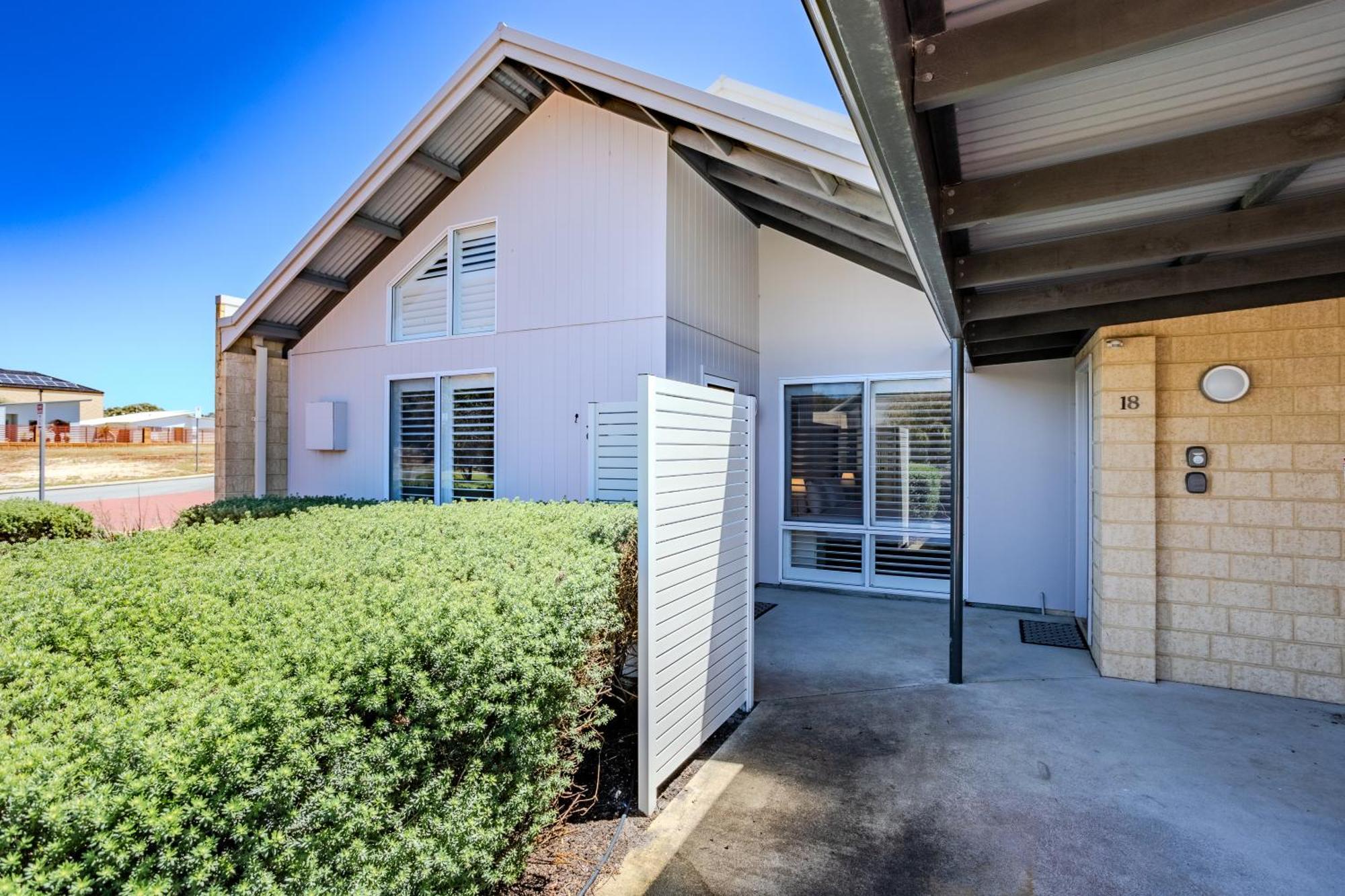Albany Bayside By The Bnb Collection Rom bilde
