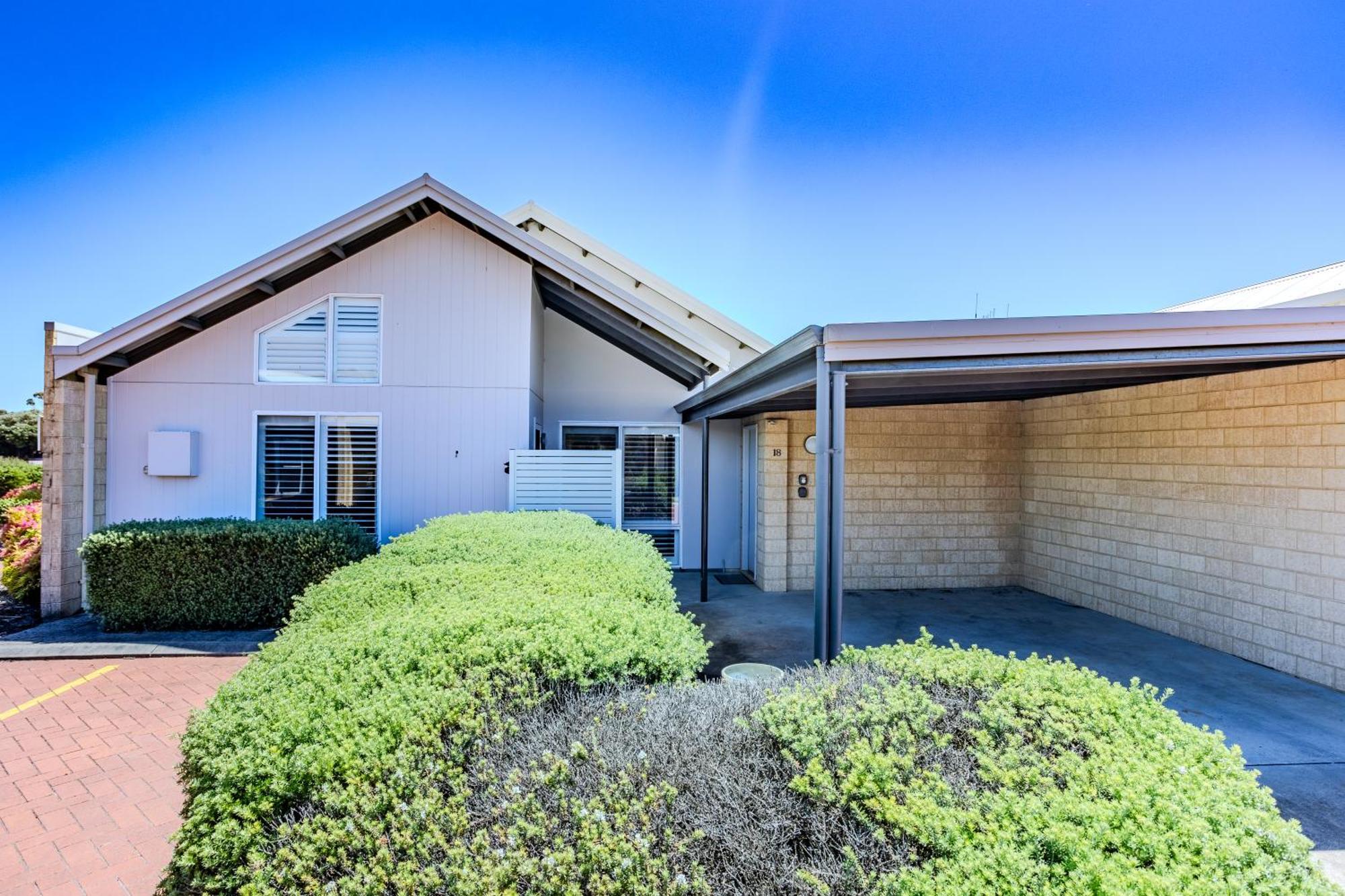 Albany Bayside By The Bnb Collection Eksteriør bilde