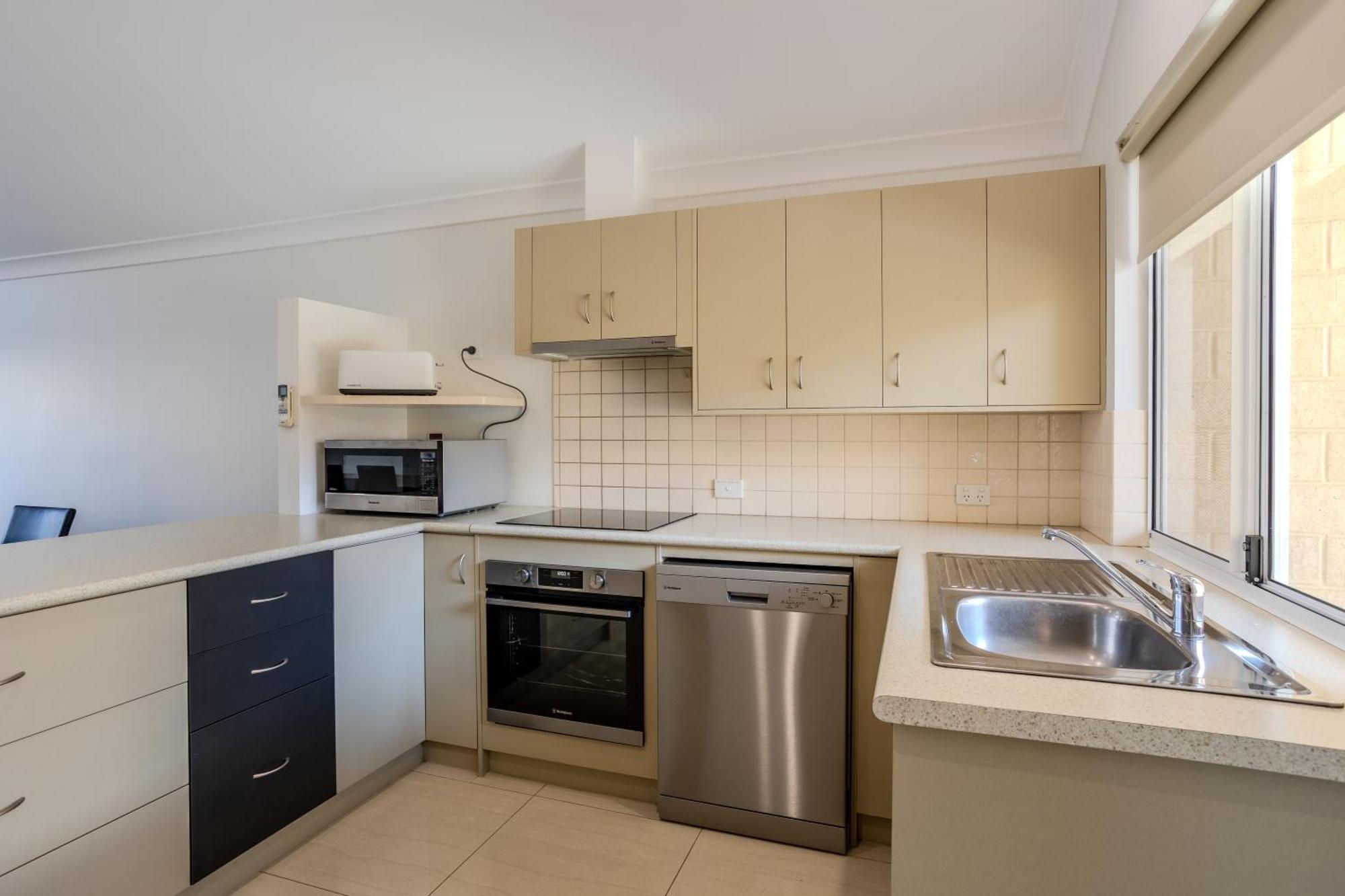 Albany Bayside By The Bnb Collection Rom bilde