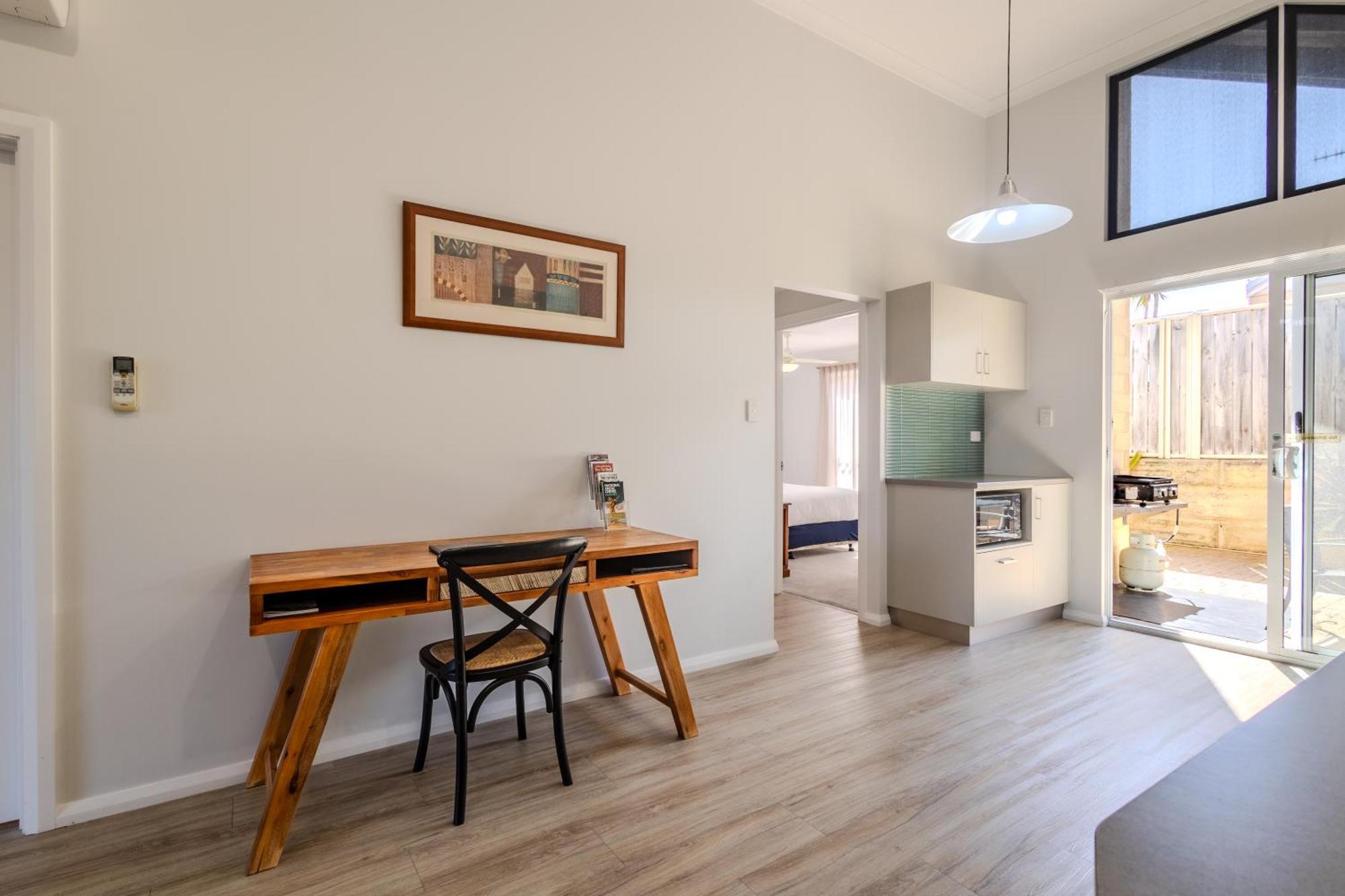 Albany Bayside By The Bnb Collection Rom bilde