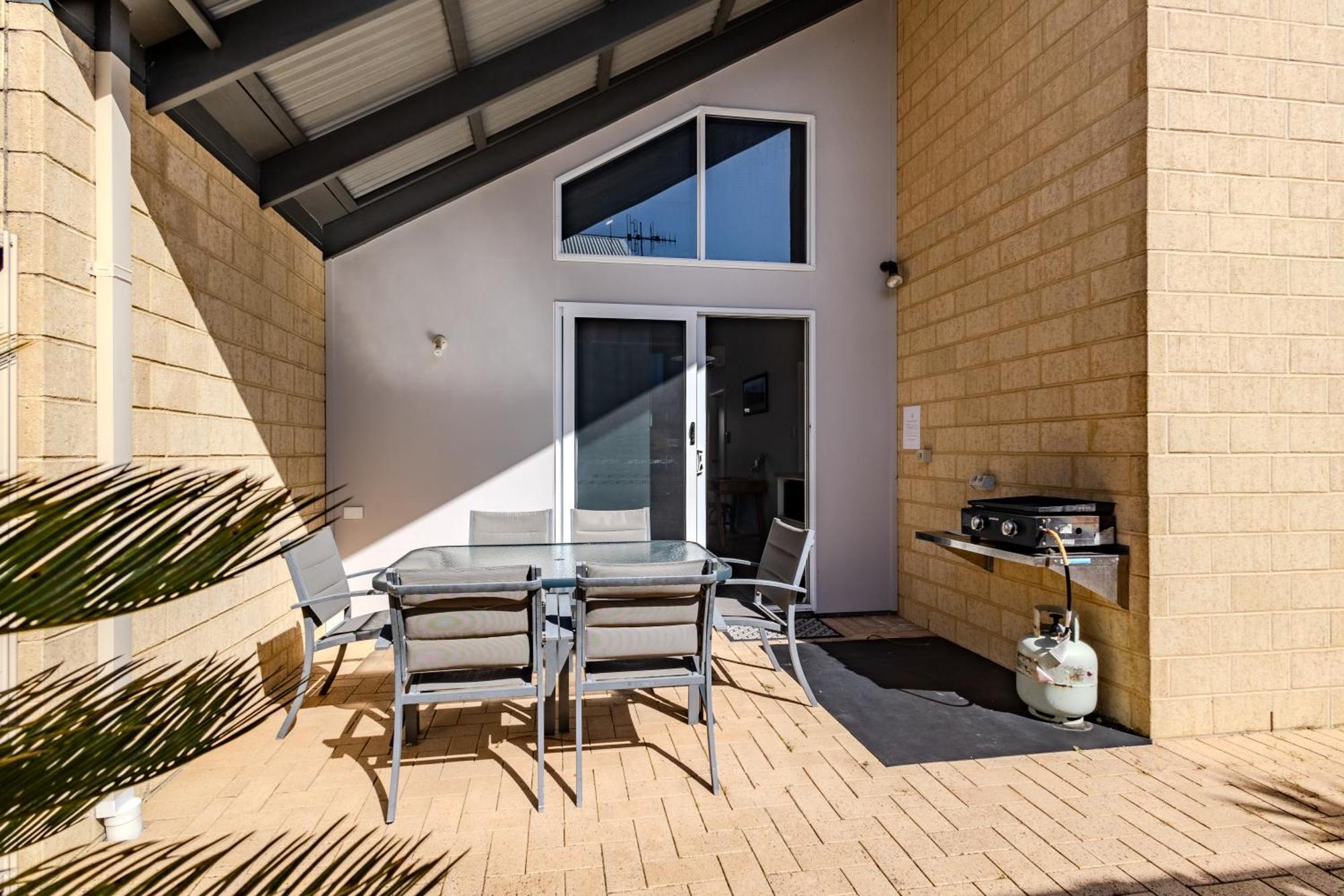 Albany Bayside By The Bnb Collection Rom bilde