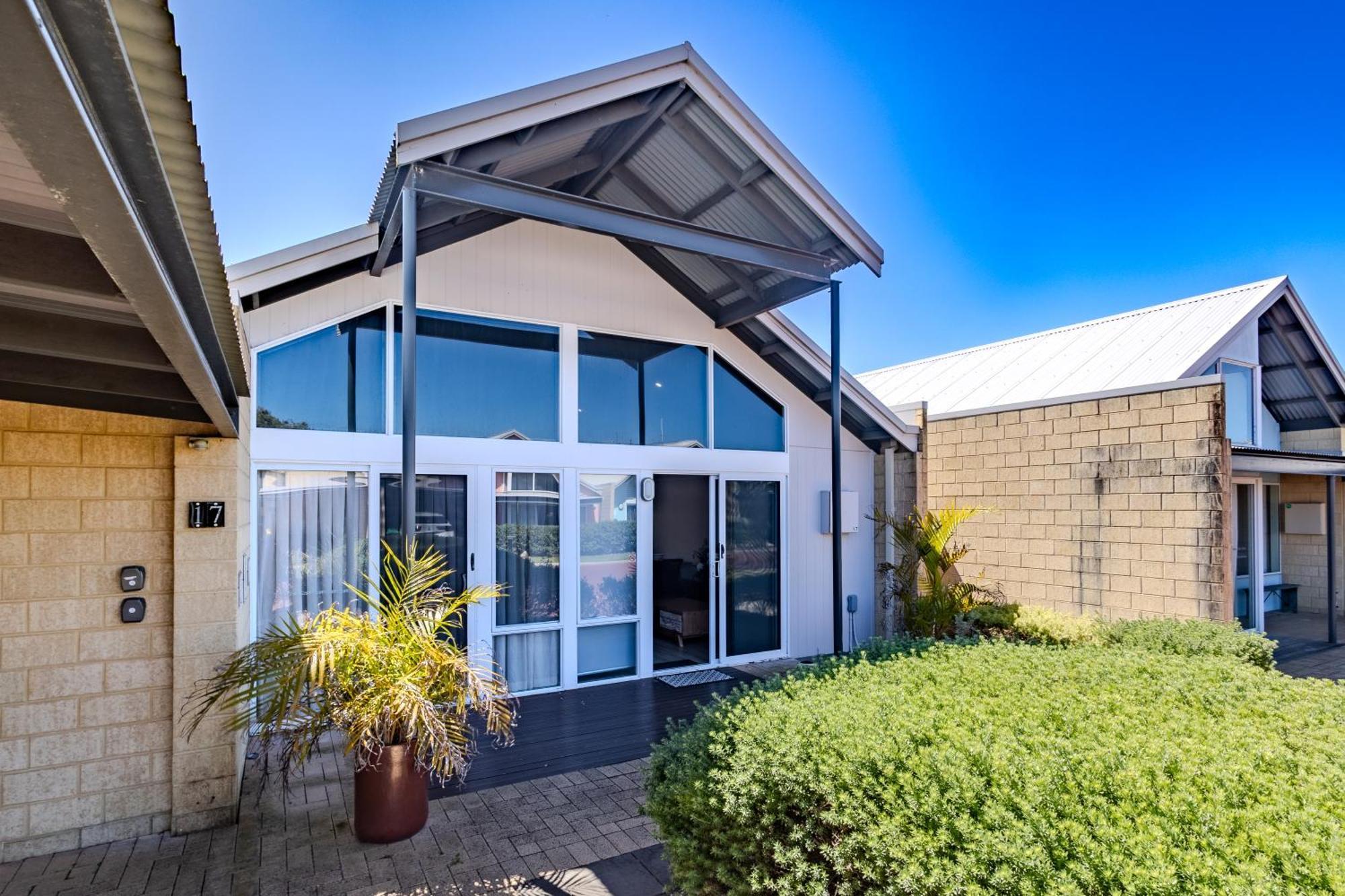 Albany Bayside By The Bnb Collection Rom bilde