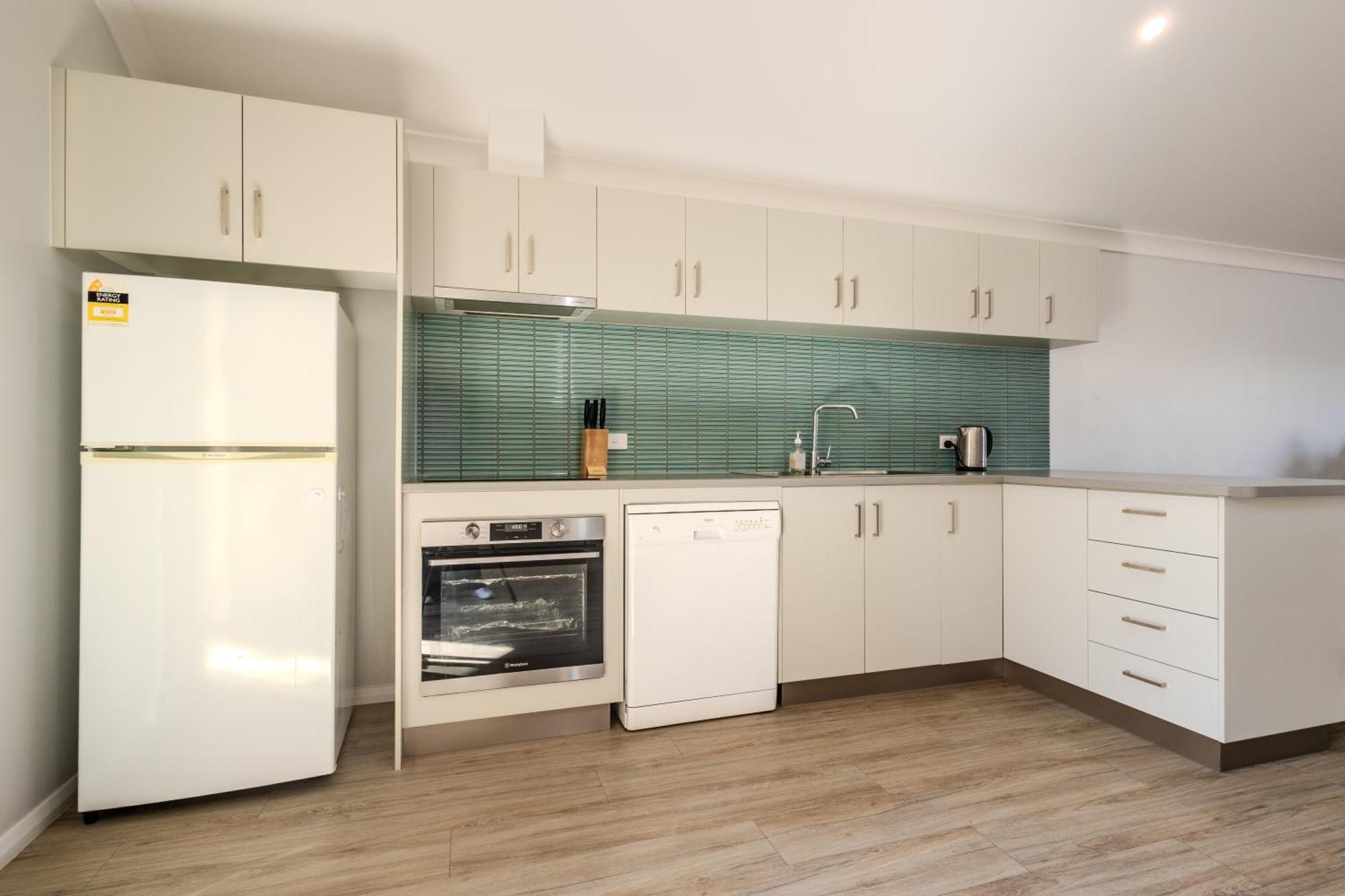 Albany Bayside By The Bnb Collection Eksteriør bilde