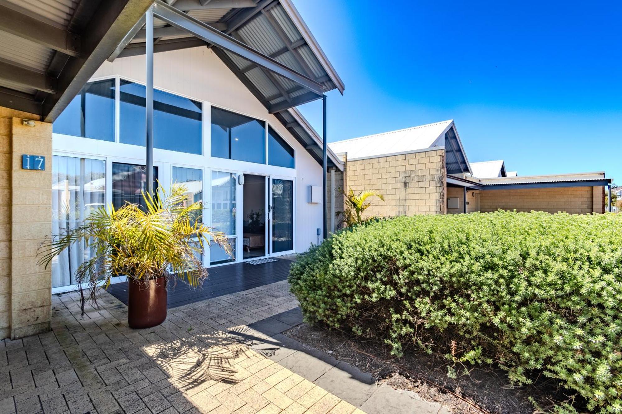 Albany Bayside By The Bnb Collection Rom bilde