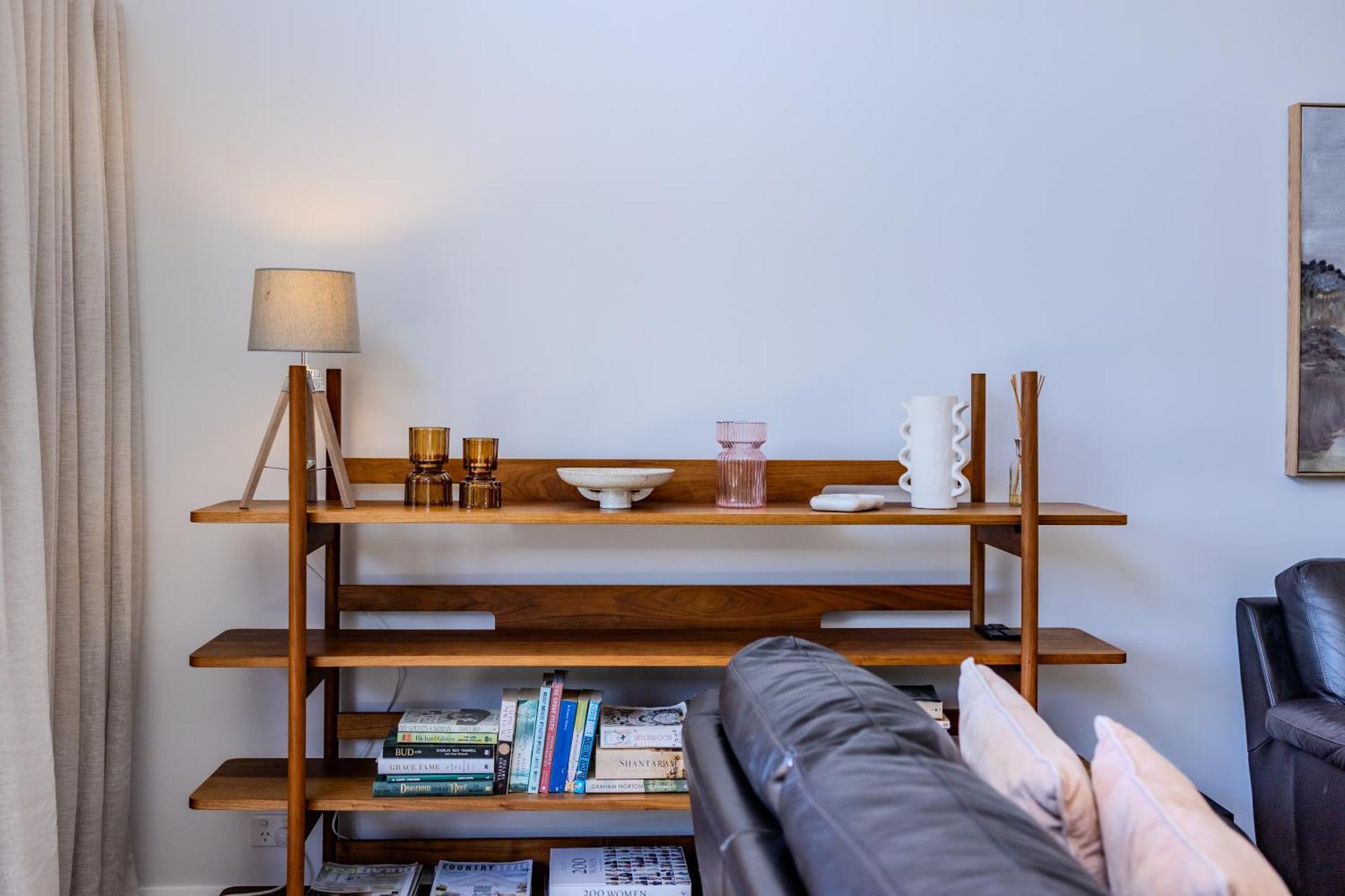 Albany Bayside By The Bnb Collection Rom bilde