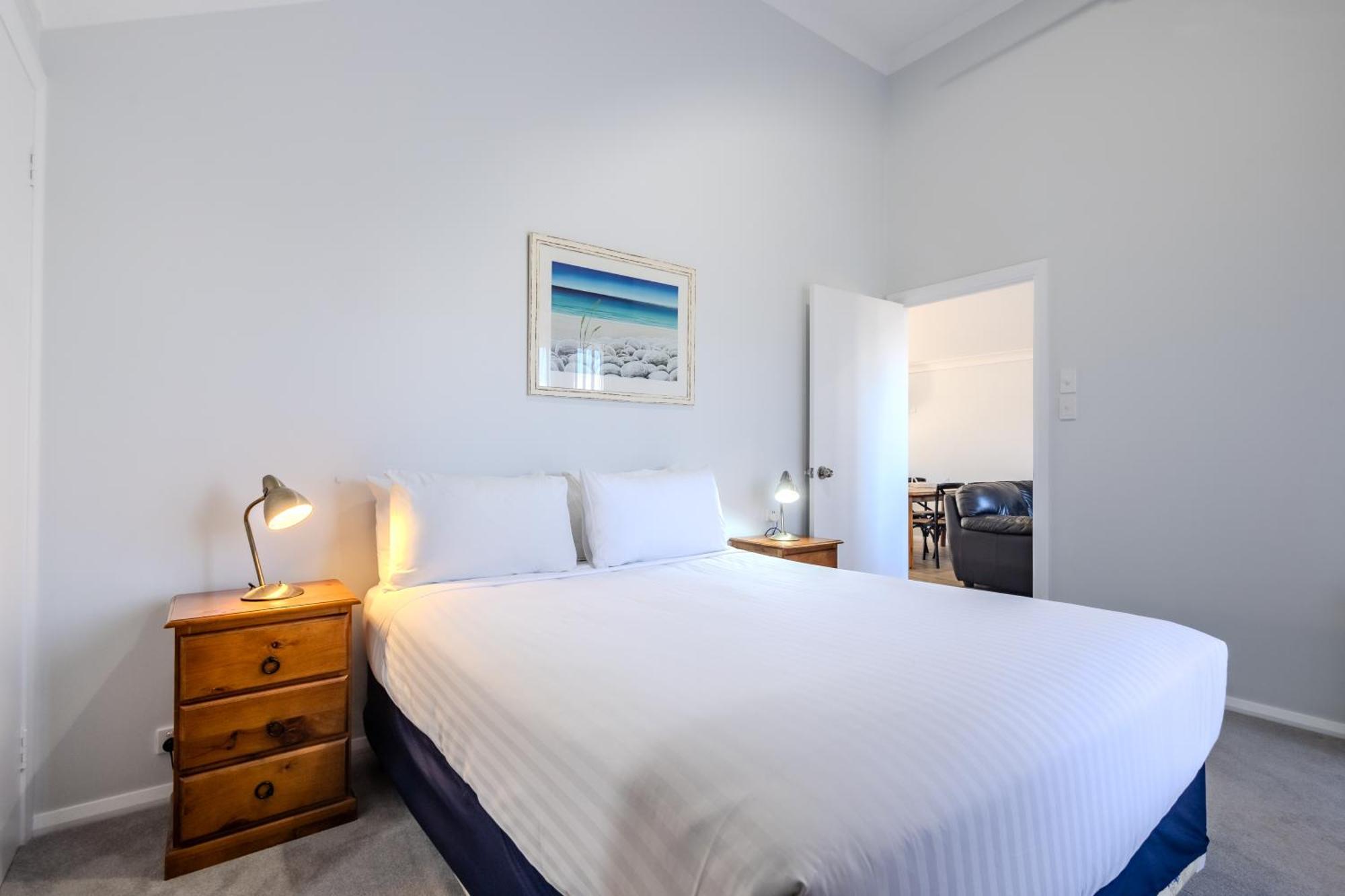 Albany Bayside By The Bnb Collection Rom bilde