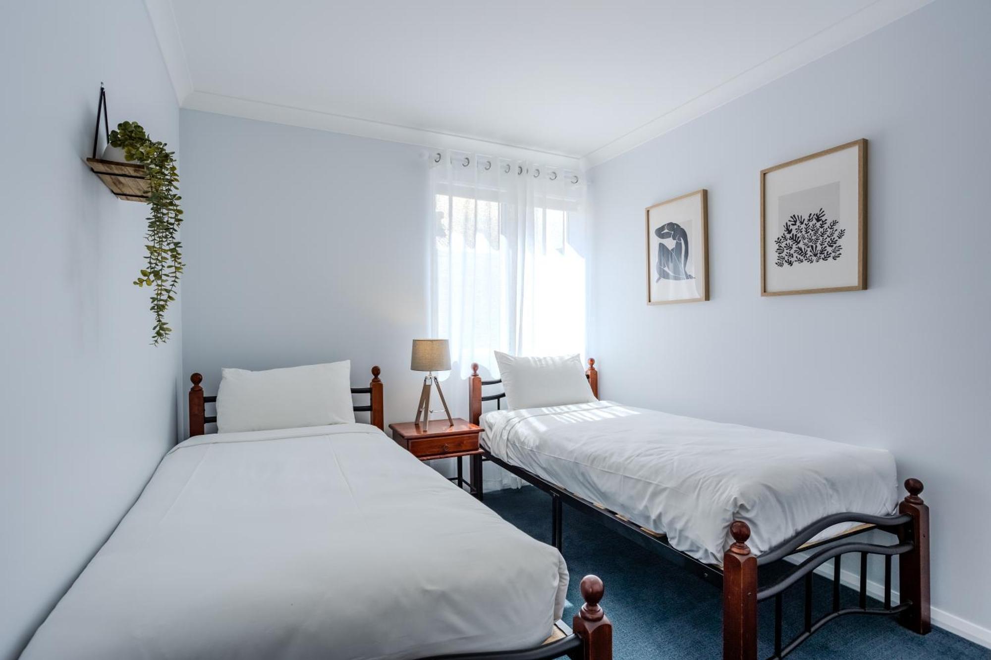 Albany Bayside By The Bnb Collection Rom bilde