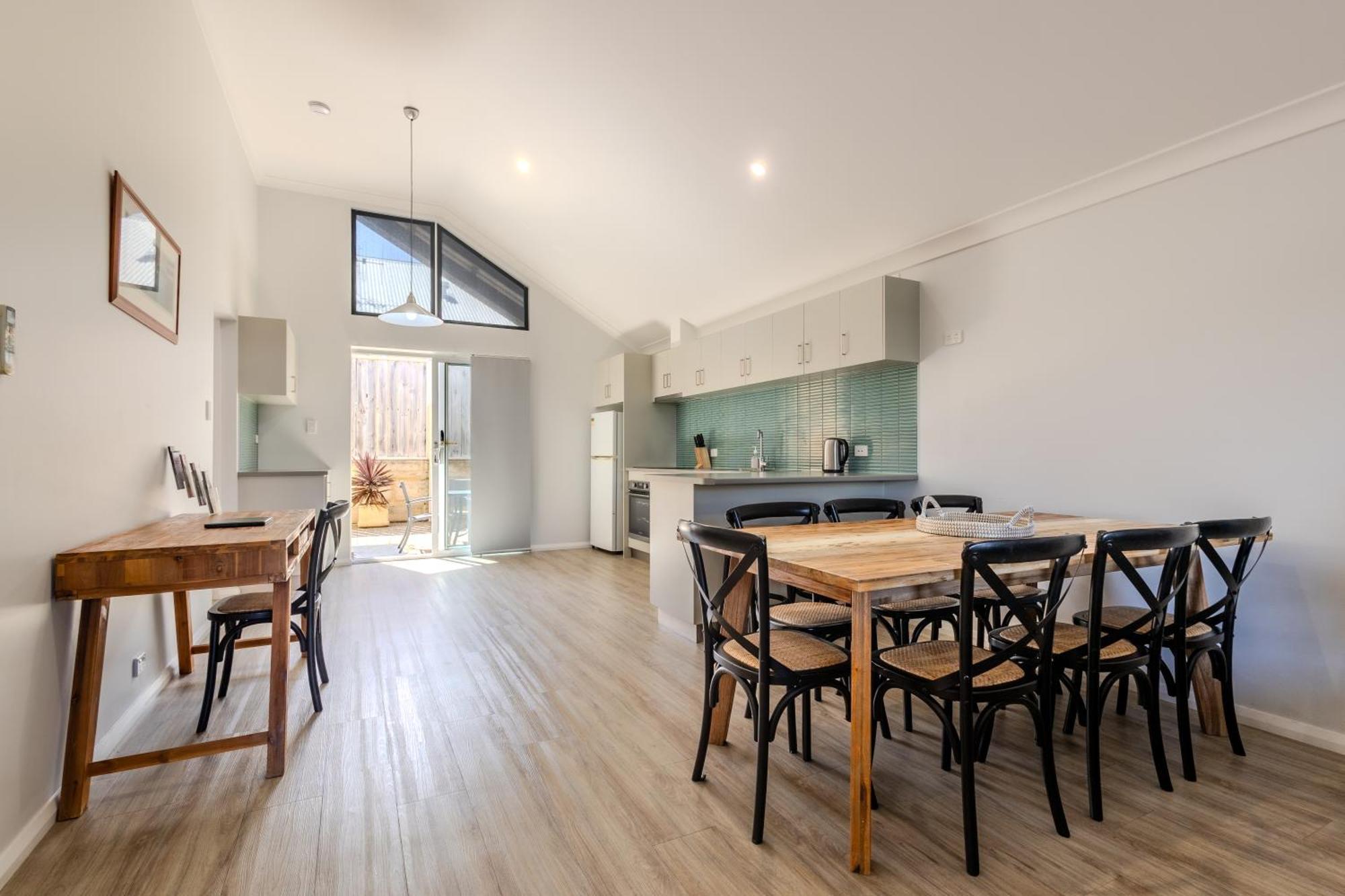 Albany Bayside By The Bnb Collection Eksteriør bilde