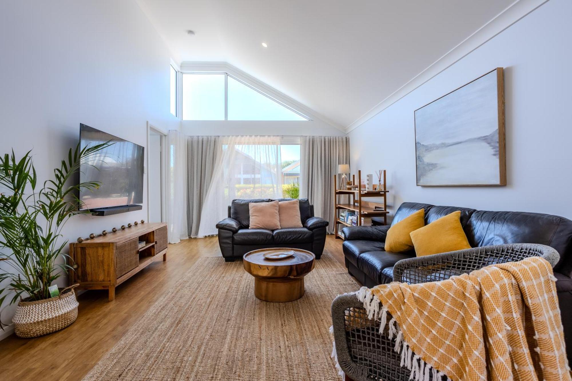 Albany Bayside By The Bnb Collection Eksteriør bilde
