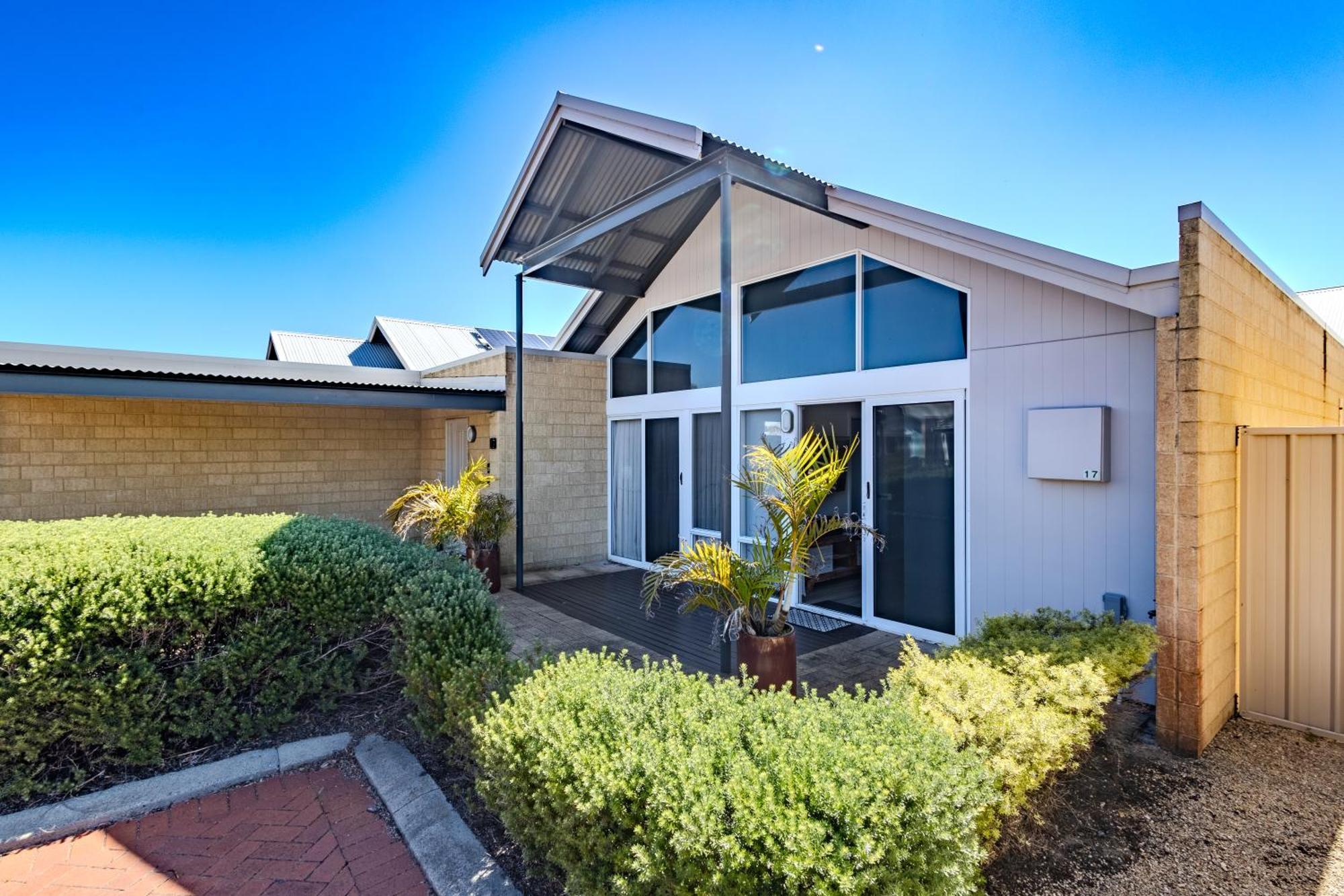 Albany Bayside By The Bnb Collection Eksteriør bilde