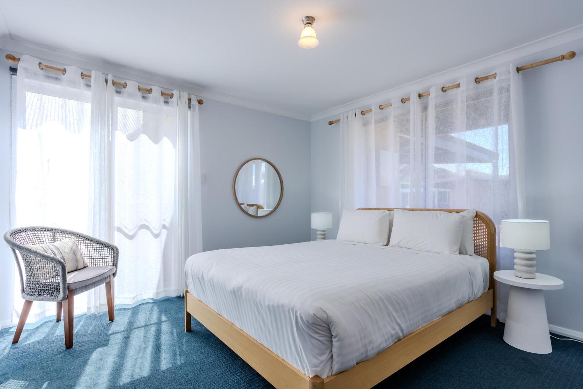 Albany Bayside By The Bnb Collection Eksteriør bilde