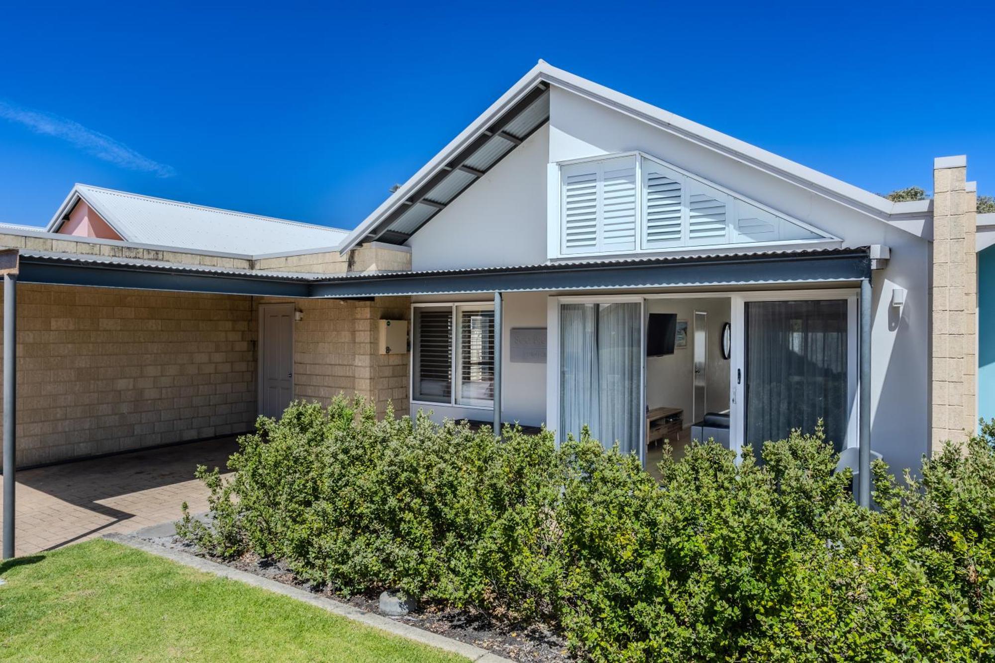 Albany Bayside By The Bnb Collection Rom bilde