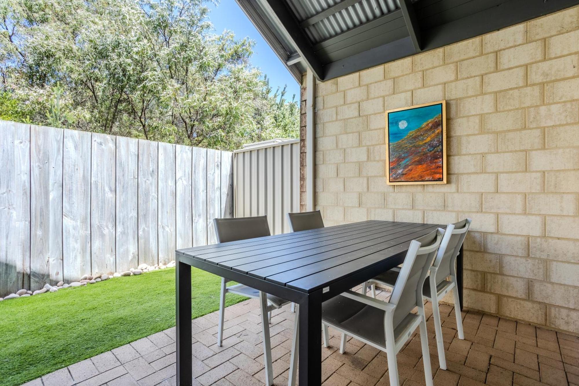 Albany Bayside By The Bnb Collection Rom bilde