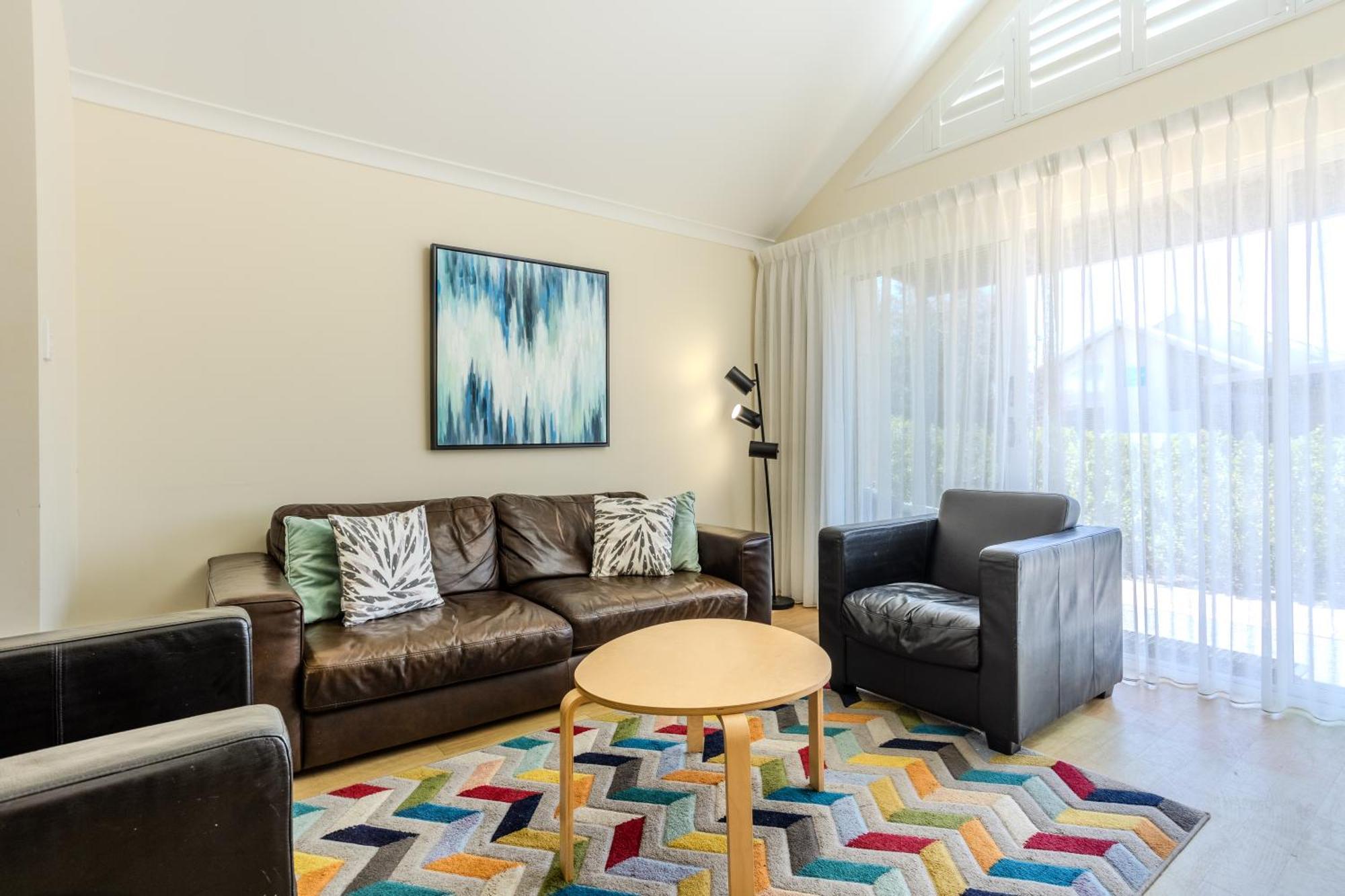 Albany Bayside By The Bnb Collection Eksteriør bilde