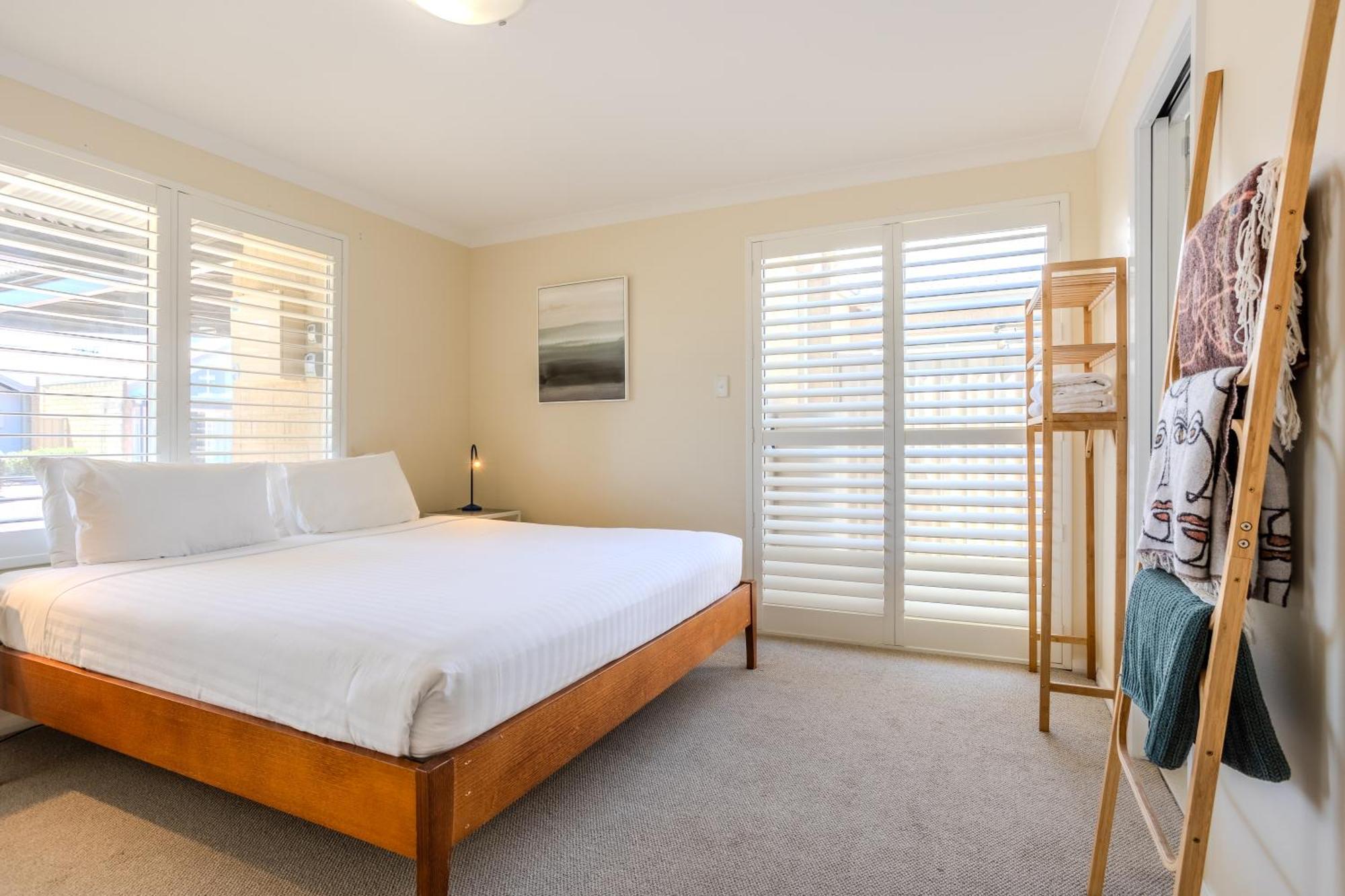 Albany Bayside By The Bnb Collection Rom bilde