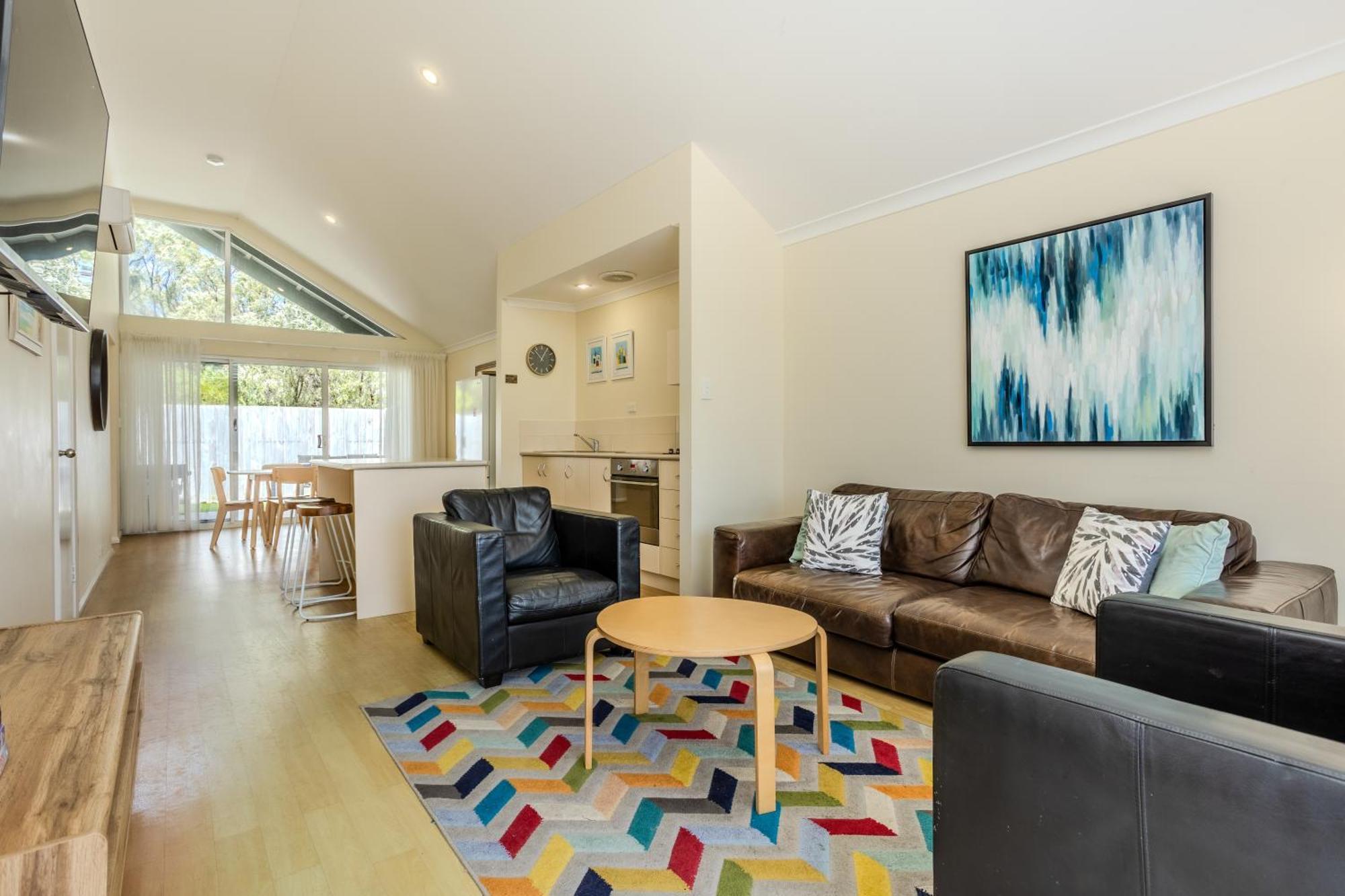 Albany Bayside By The Bnb Collection Eksteriør bilde