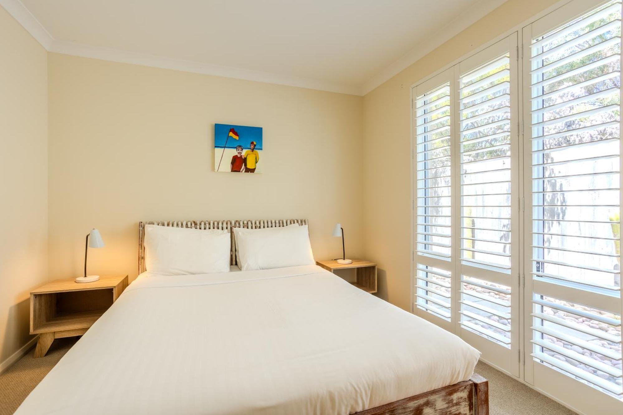 Albany Bayside By The Bnb Collection Rom bilde
