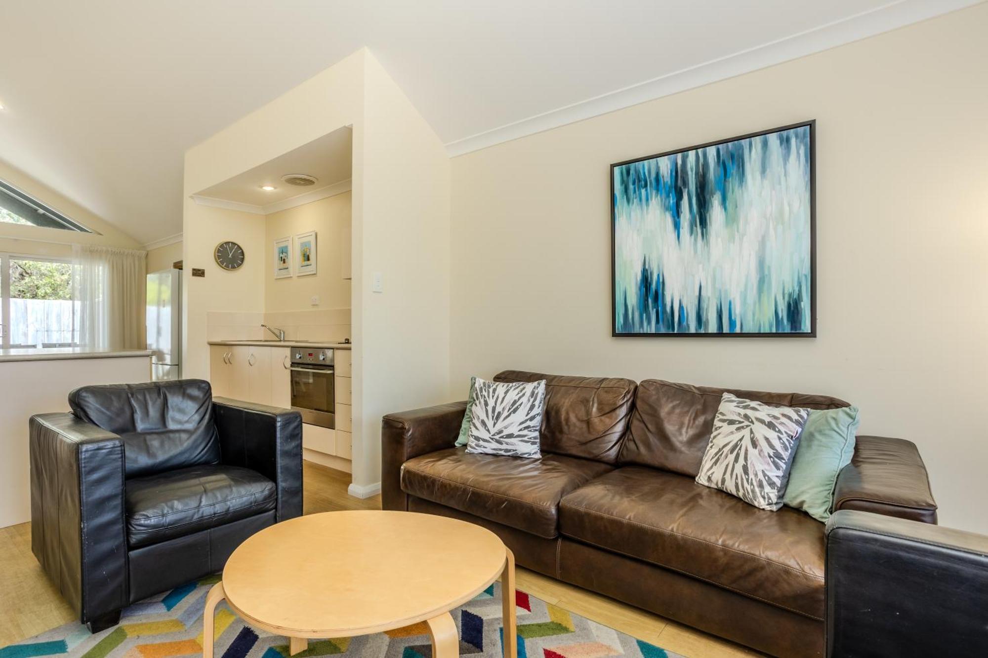 Albany Bayside By The Bnb Collection Rom bilde
