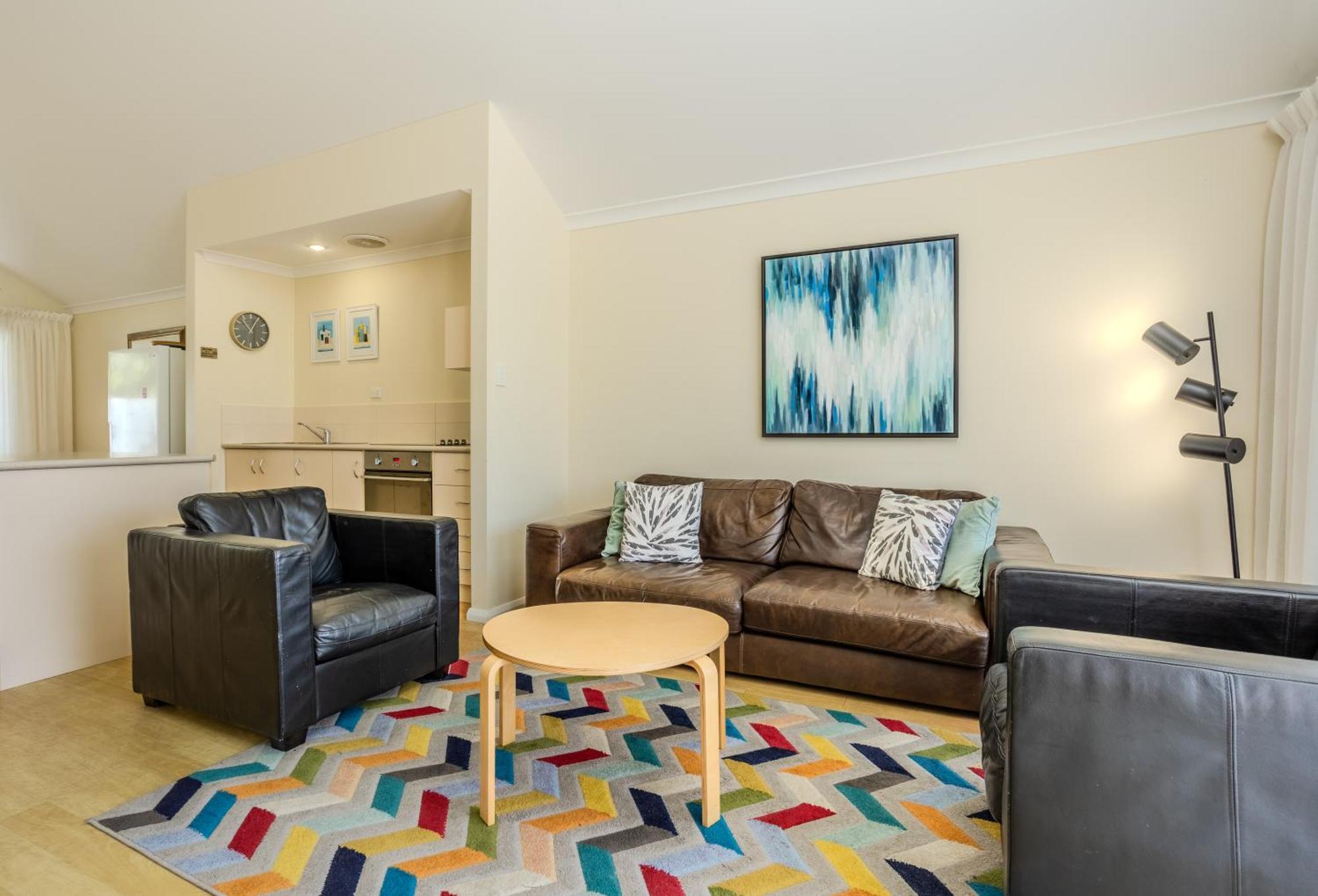 Albany Bayside By The Bnb Collection Rom bilde